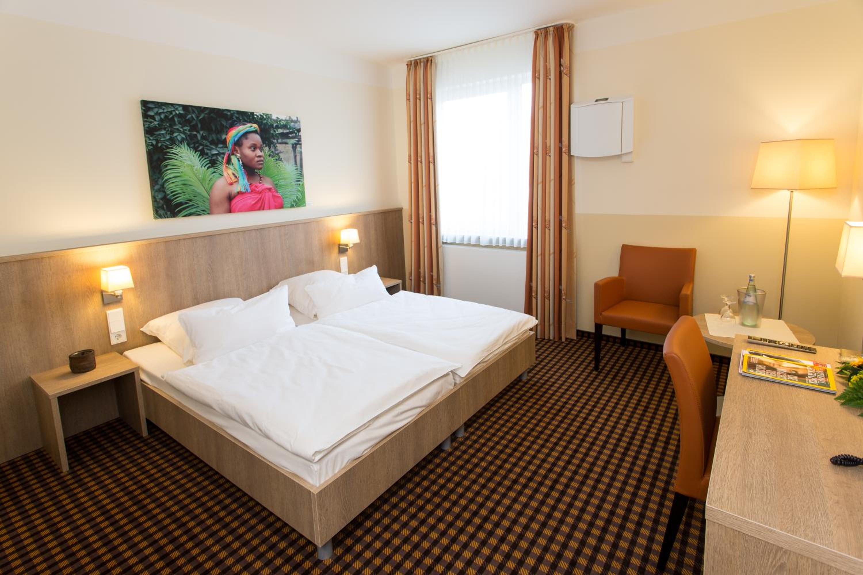 Double Room - Photo 1