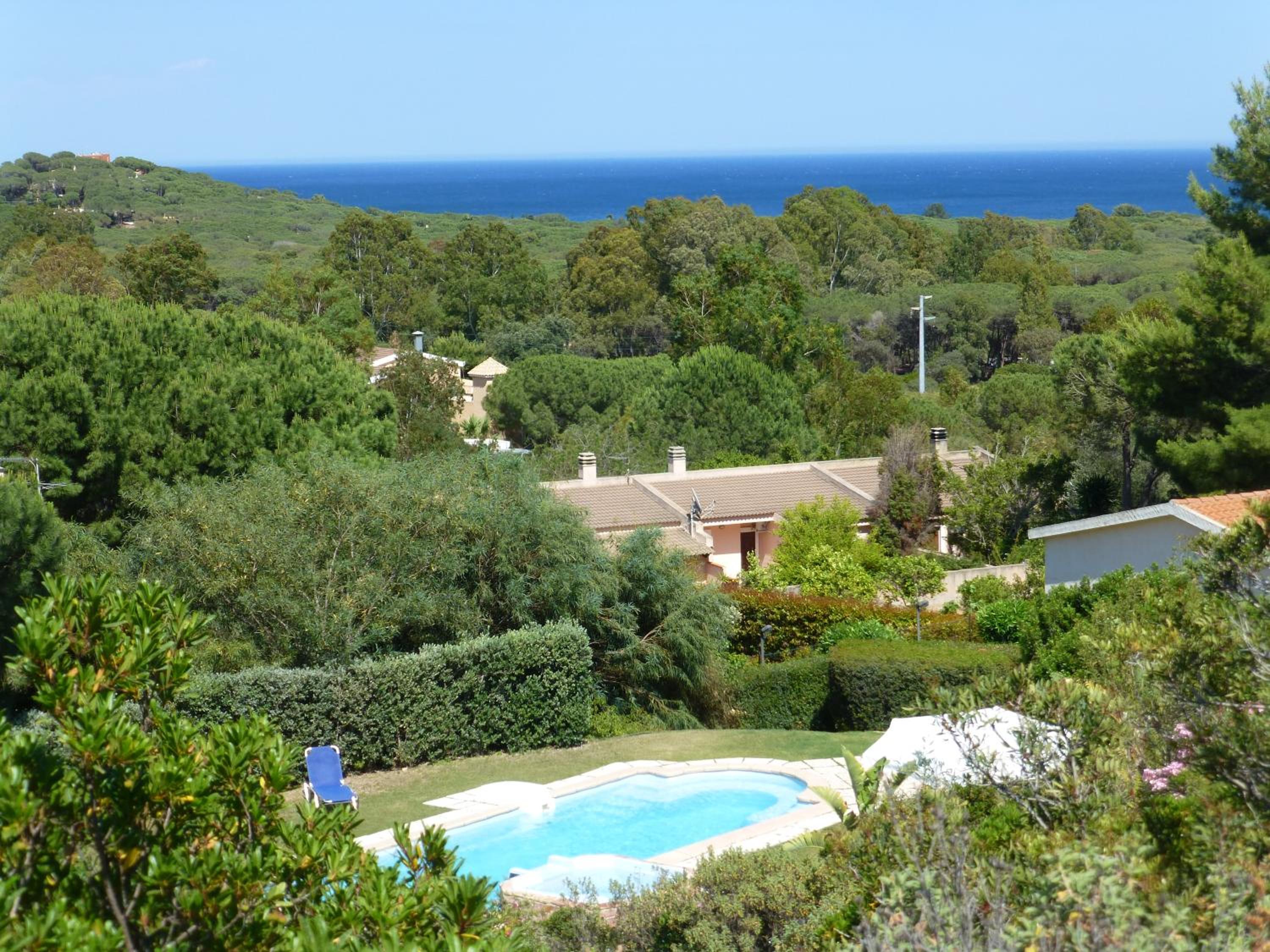 Bungalow (4 Adults) Luisella 2 photo 3