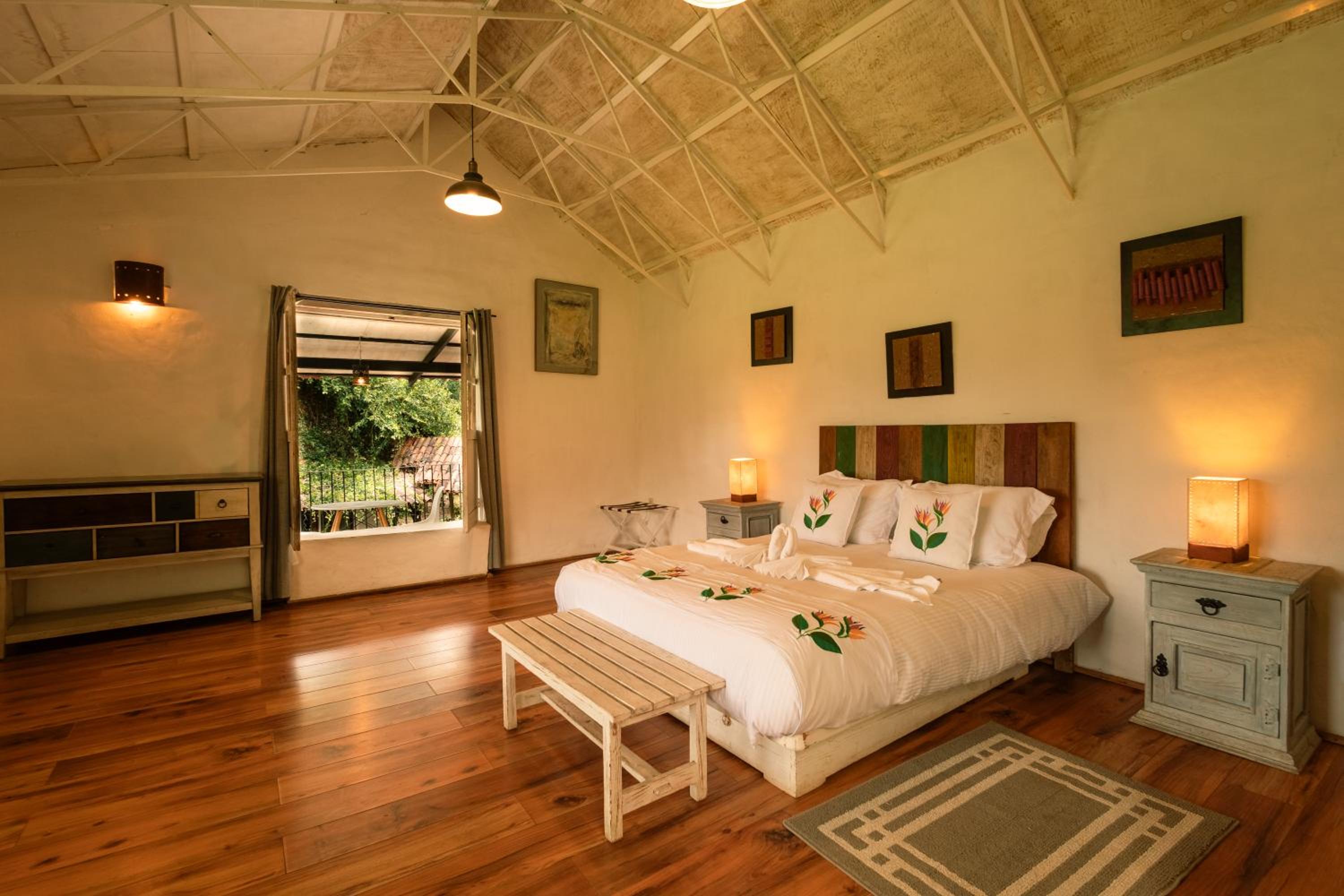 Deluxe Junior Suite