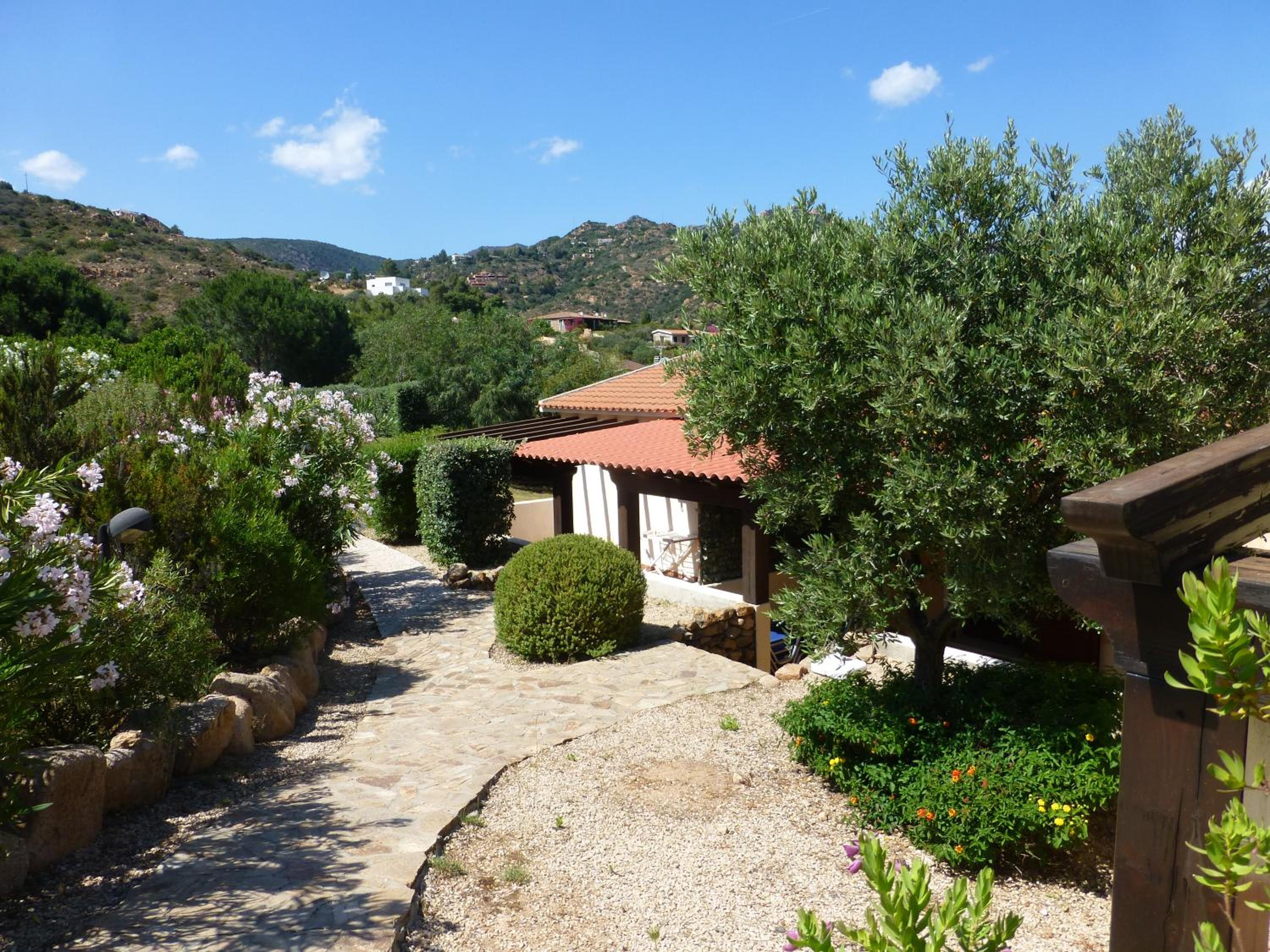 Bungalow (4 Adults) Luisella 3 photo 2