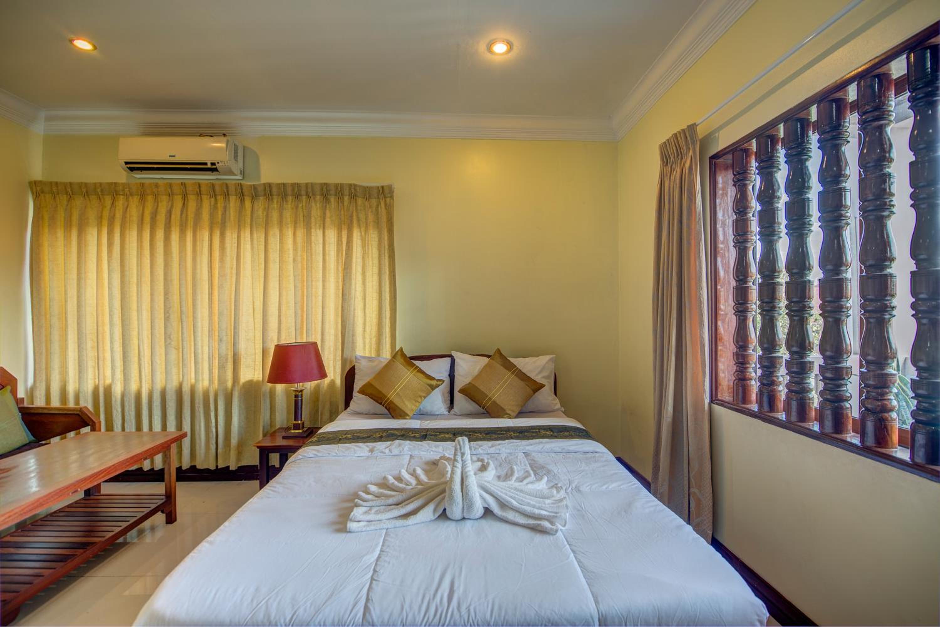 Standard Double Room - Photo 7