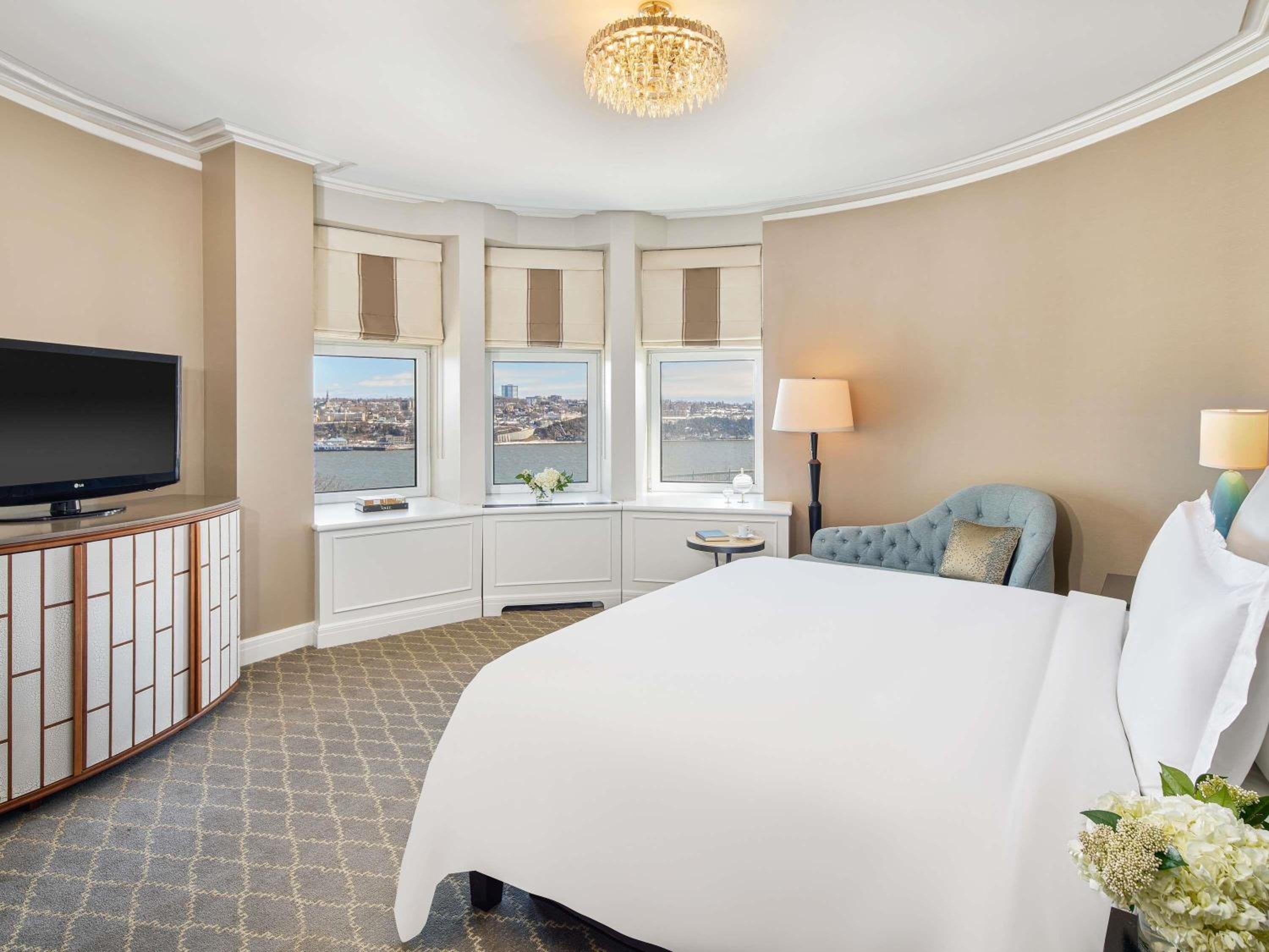Signature King Room