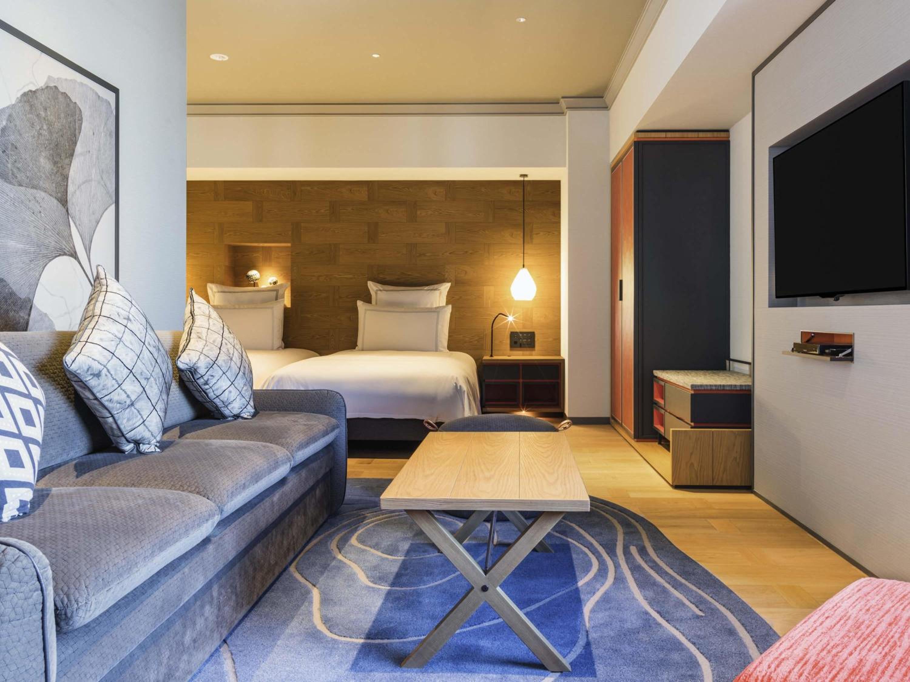 Junior Twin Suite - Photo 6