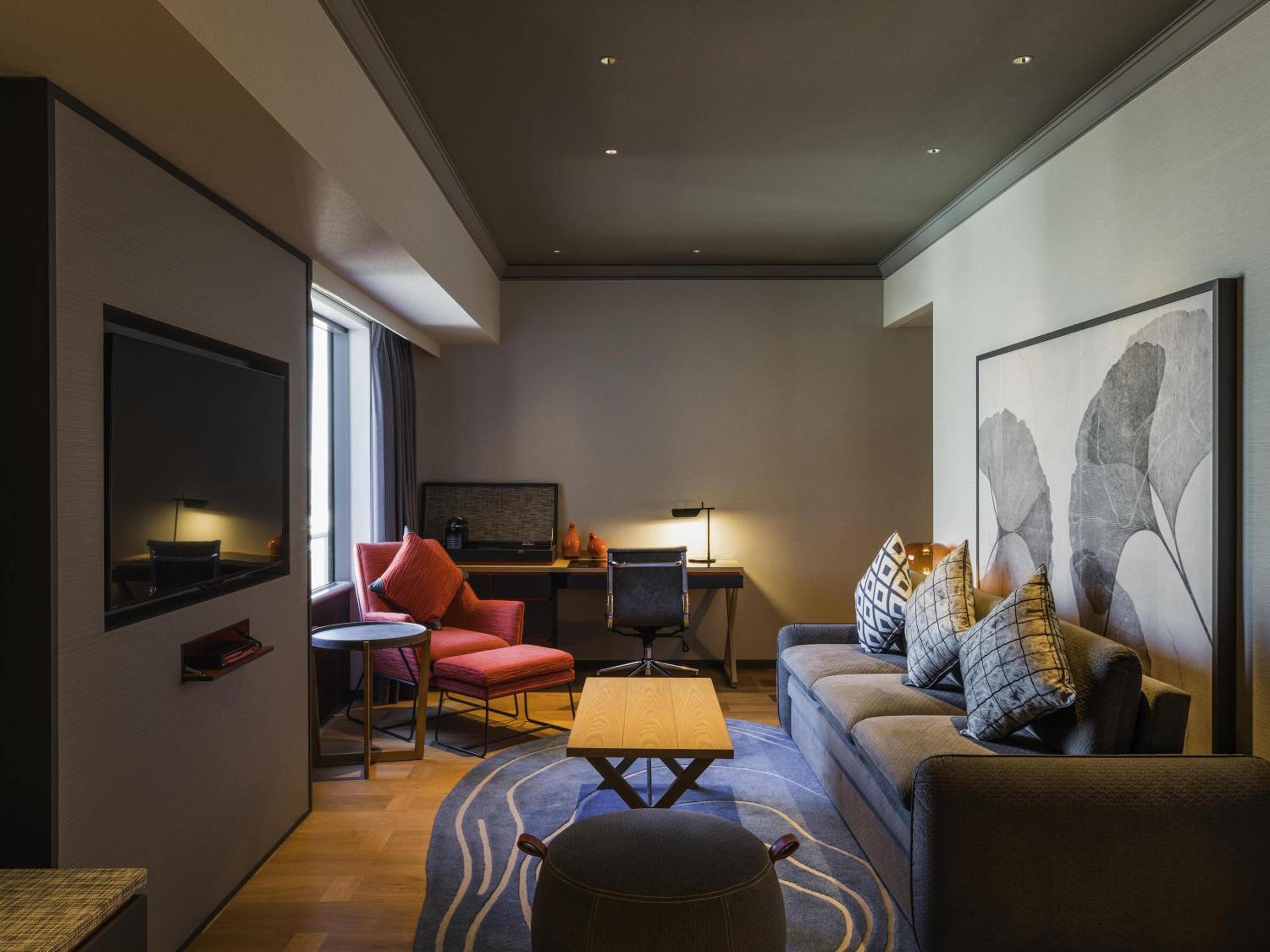 Junior Twin Suite - Photo 7
