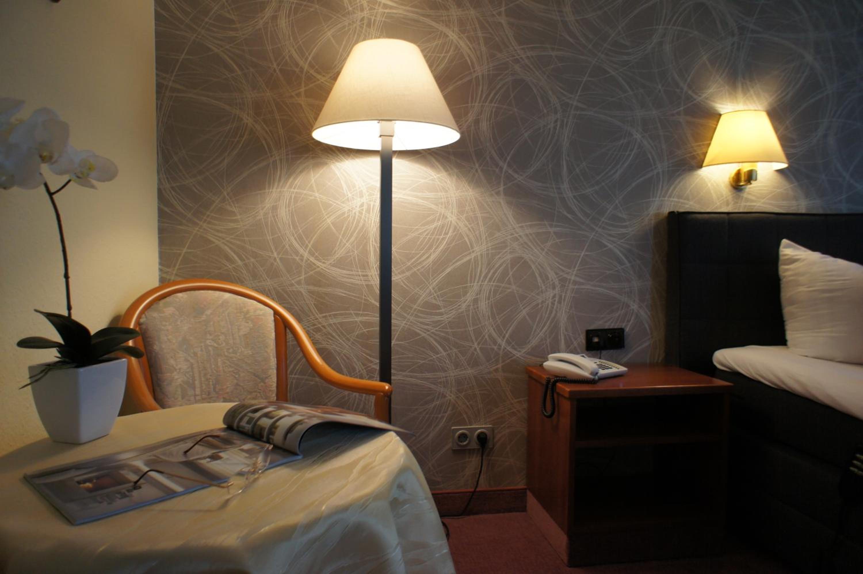 Superior Double Room photo 2