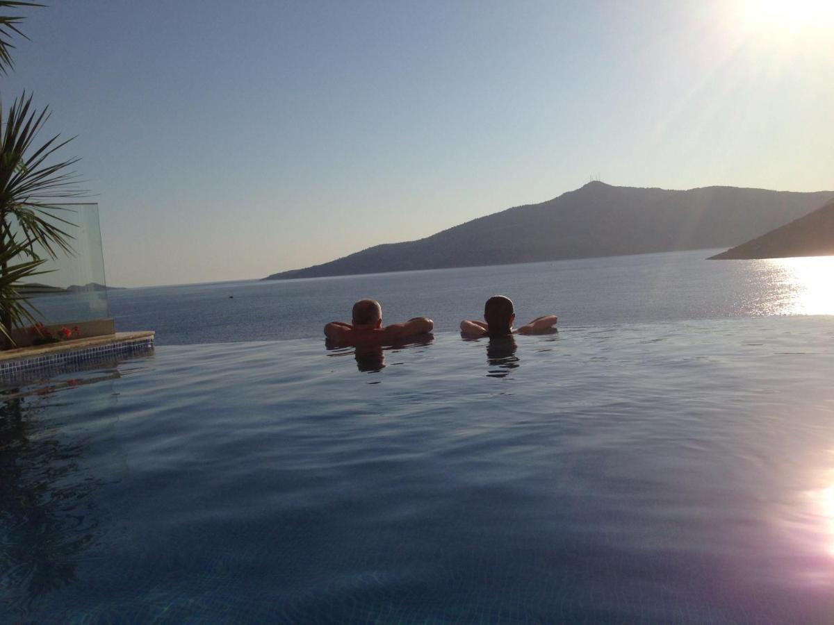 Villa with Sea View photo 2