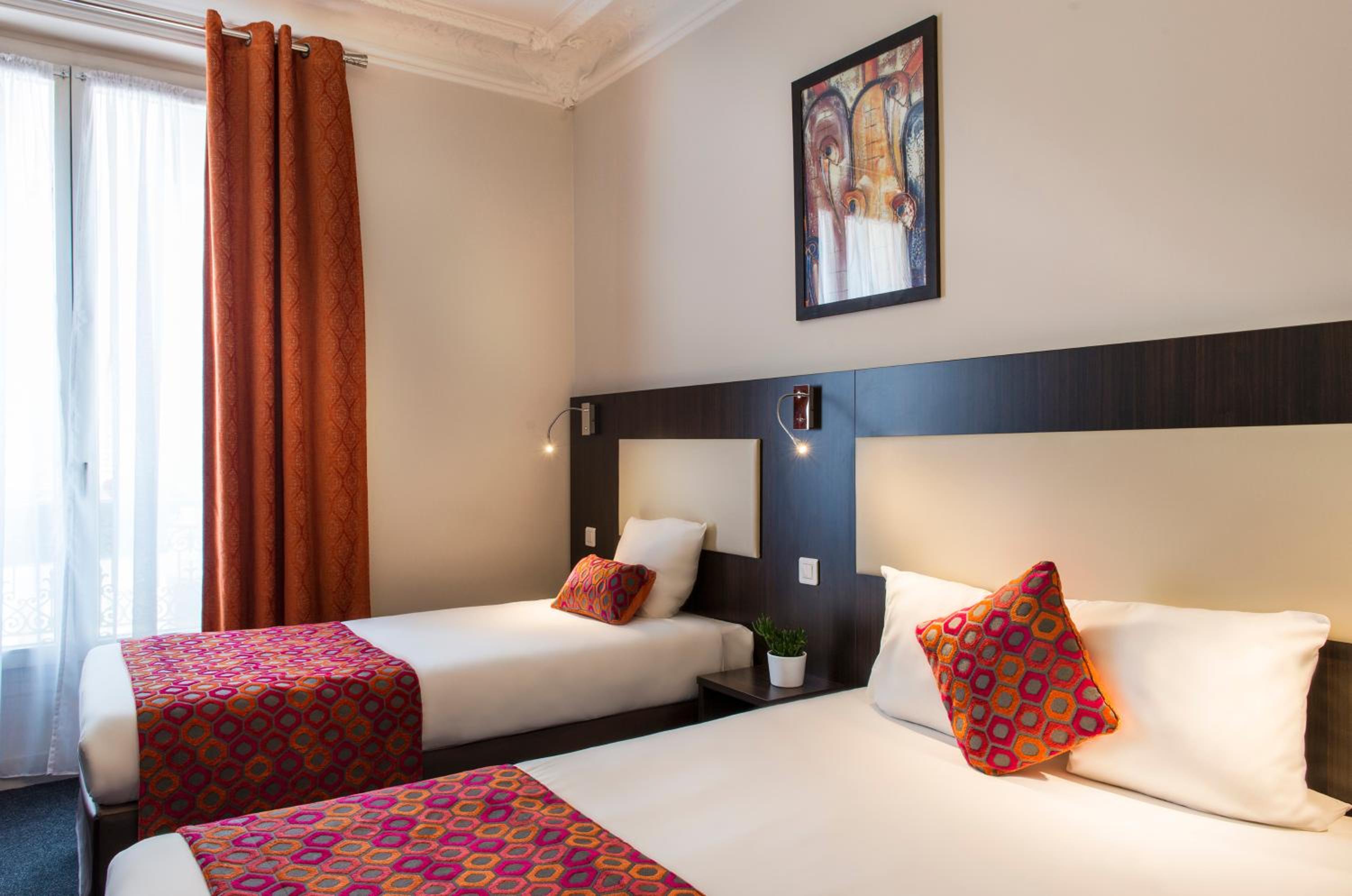 Triple Room photo 1