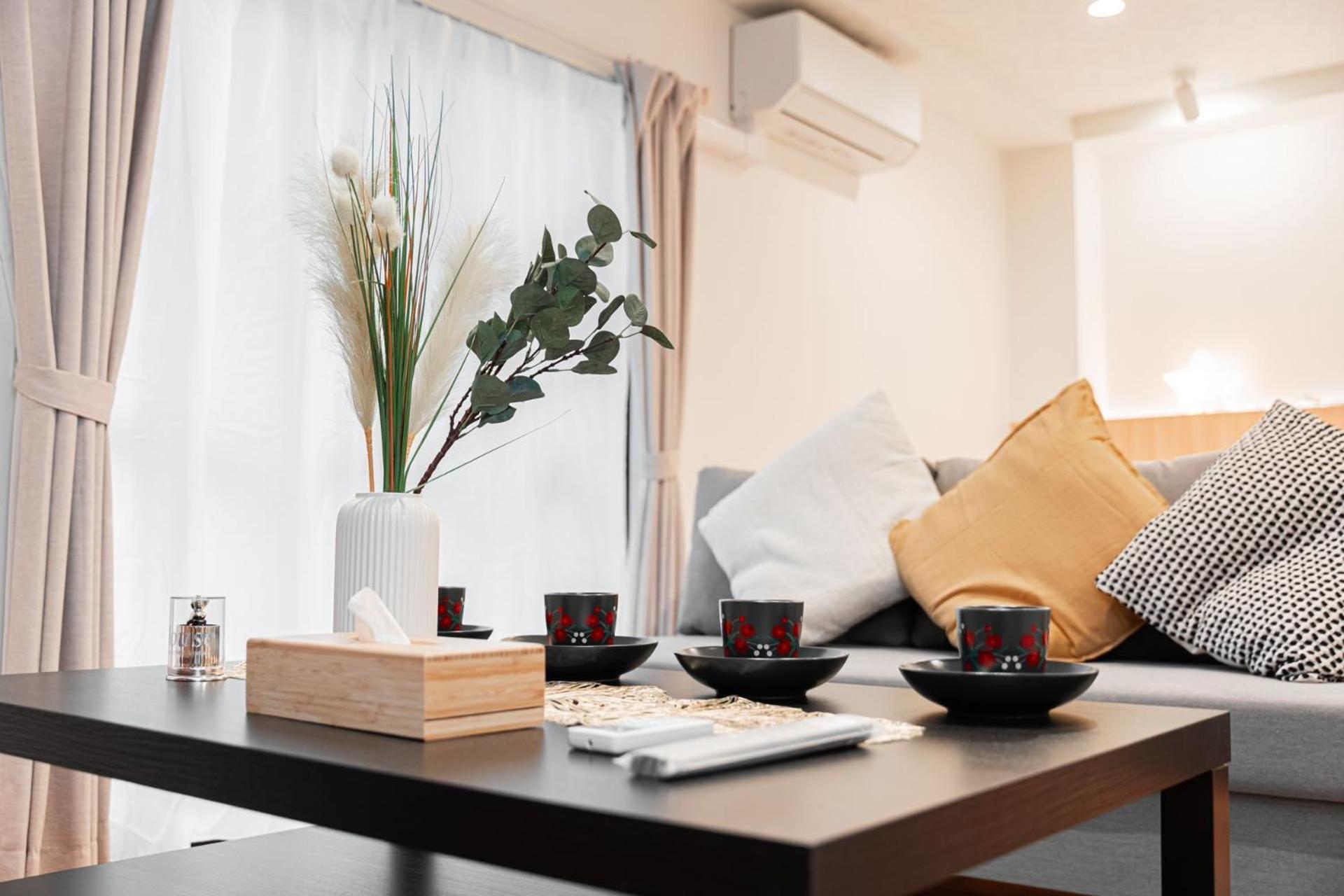 Superior Apartment