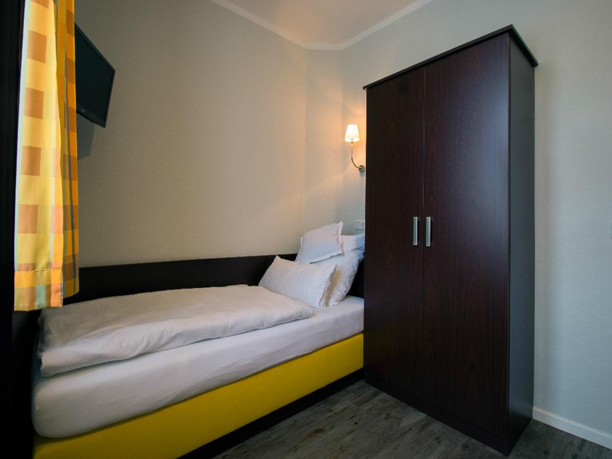 Single Room