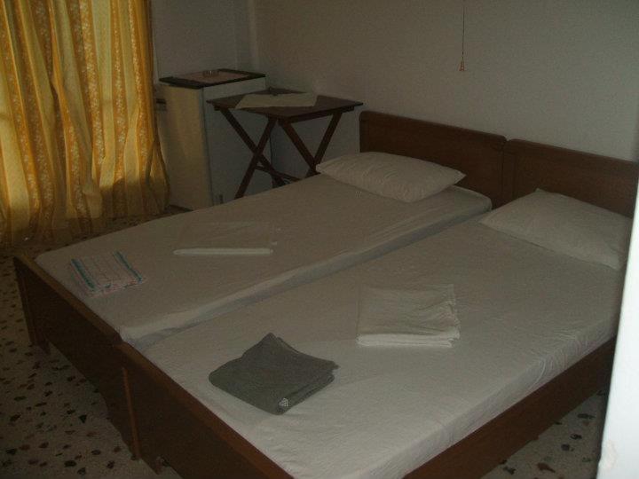 Twin Room photo 1
