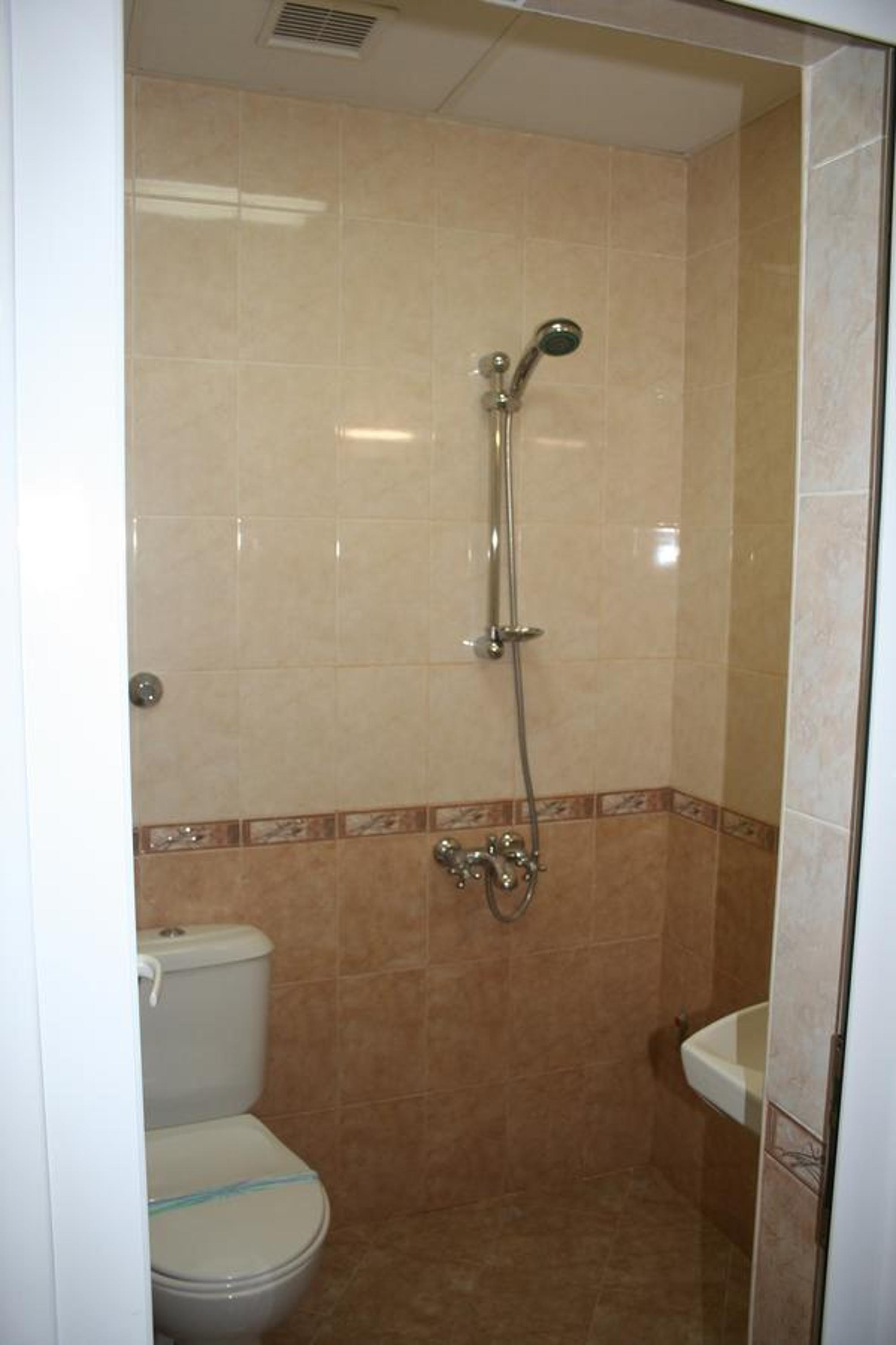 Twin Room With Bathroom photo 3
