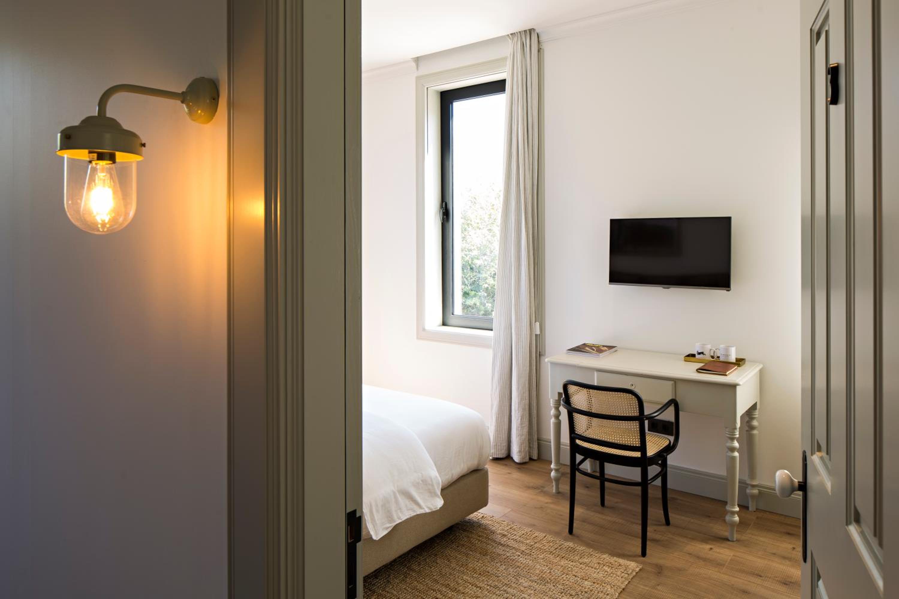 Deluxe Double Room with Terrace and Minipool photo 2