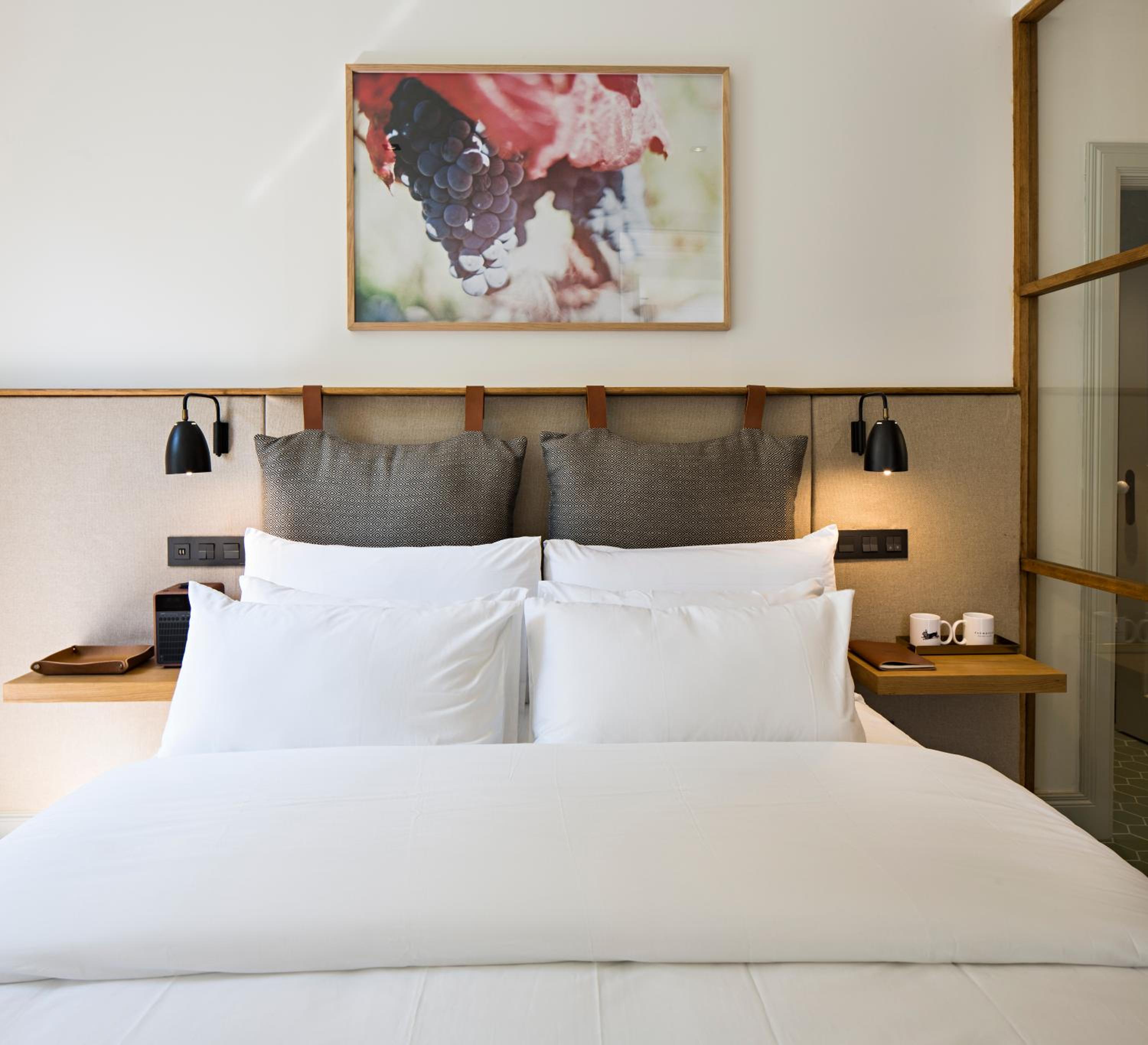 Superior Double Room with Bath photo 3