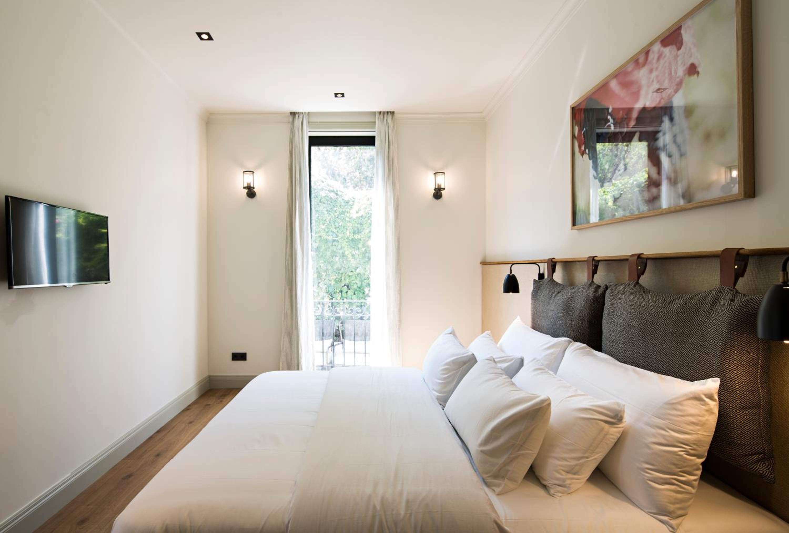 Superior Double Room with Bath photo 2