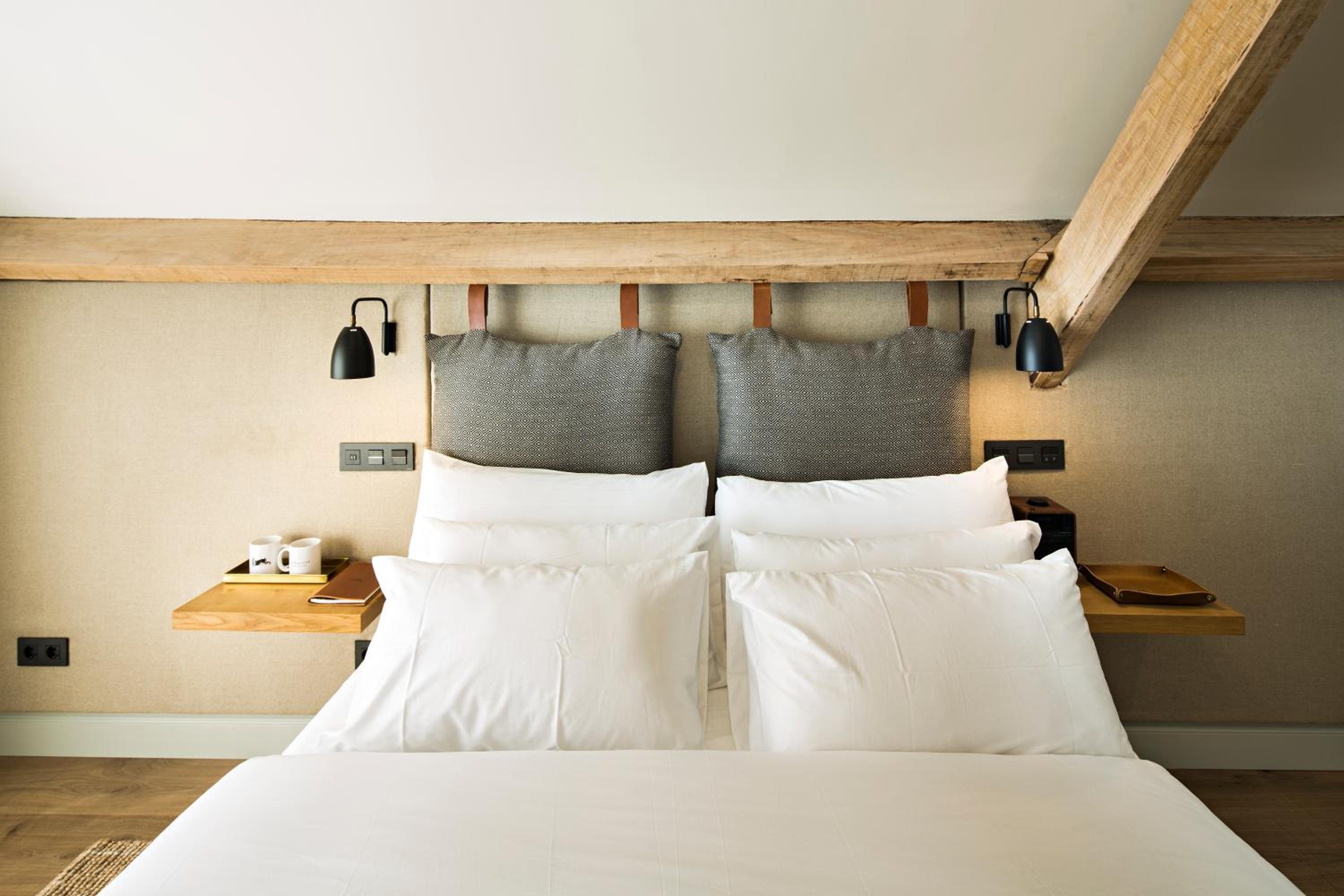 Superior Double Room photo 2