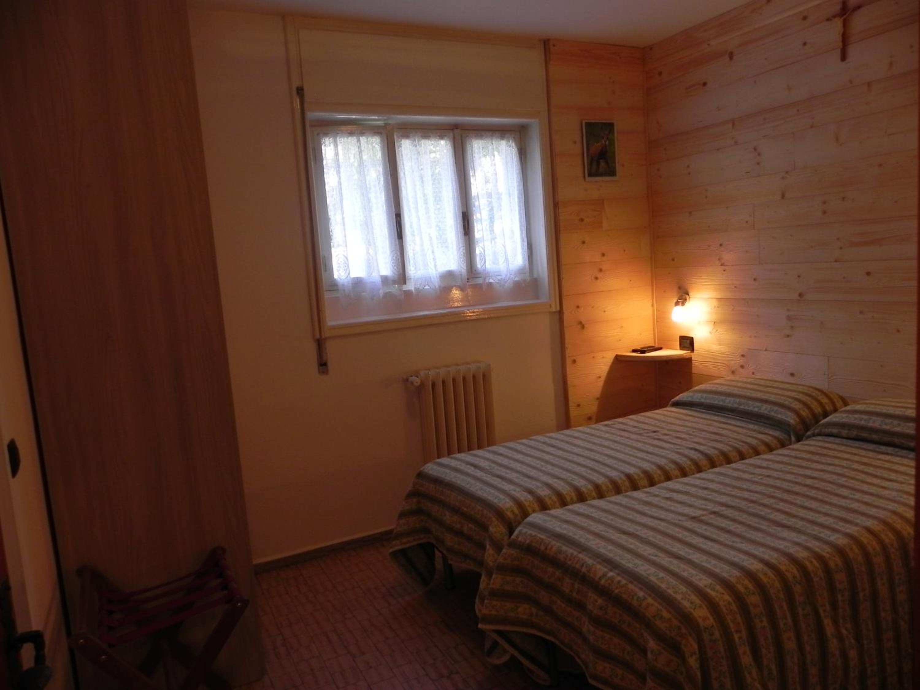Double or Twin Room photo 2