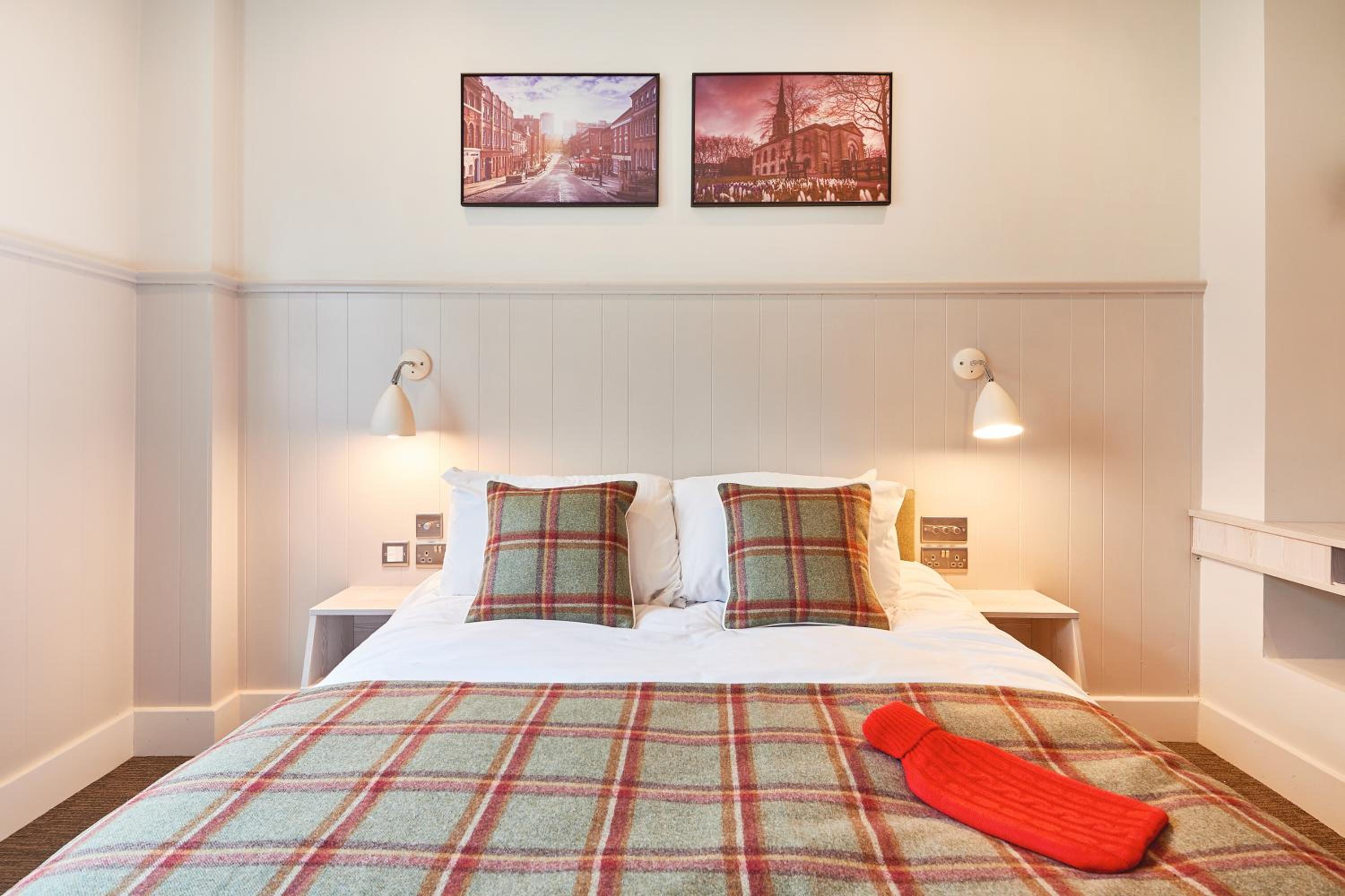 Superior Double Room photo 1