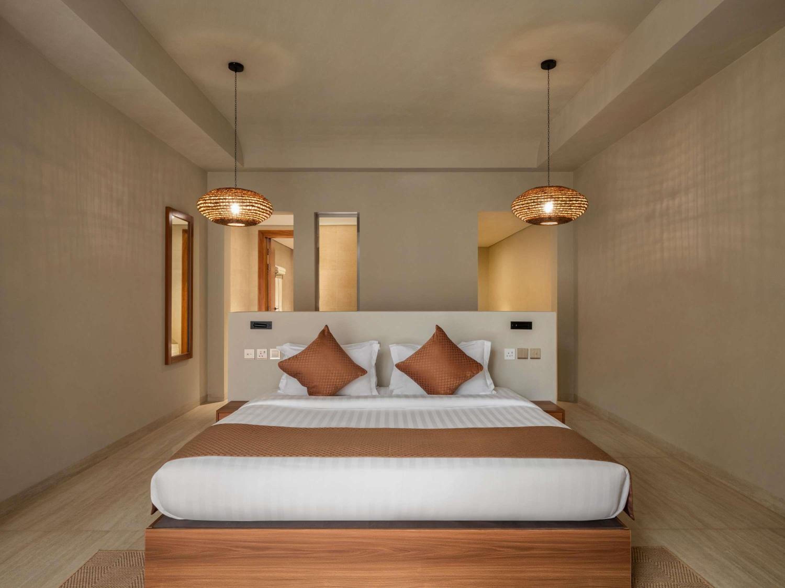 Skyline Executive Room