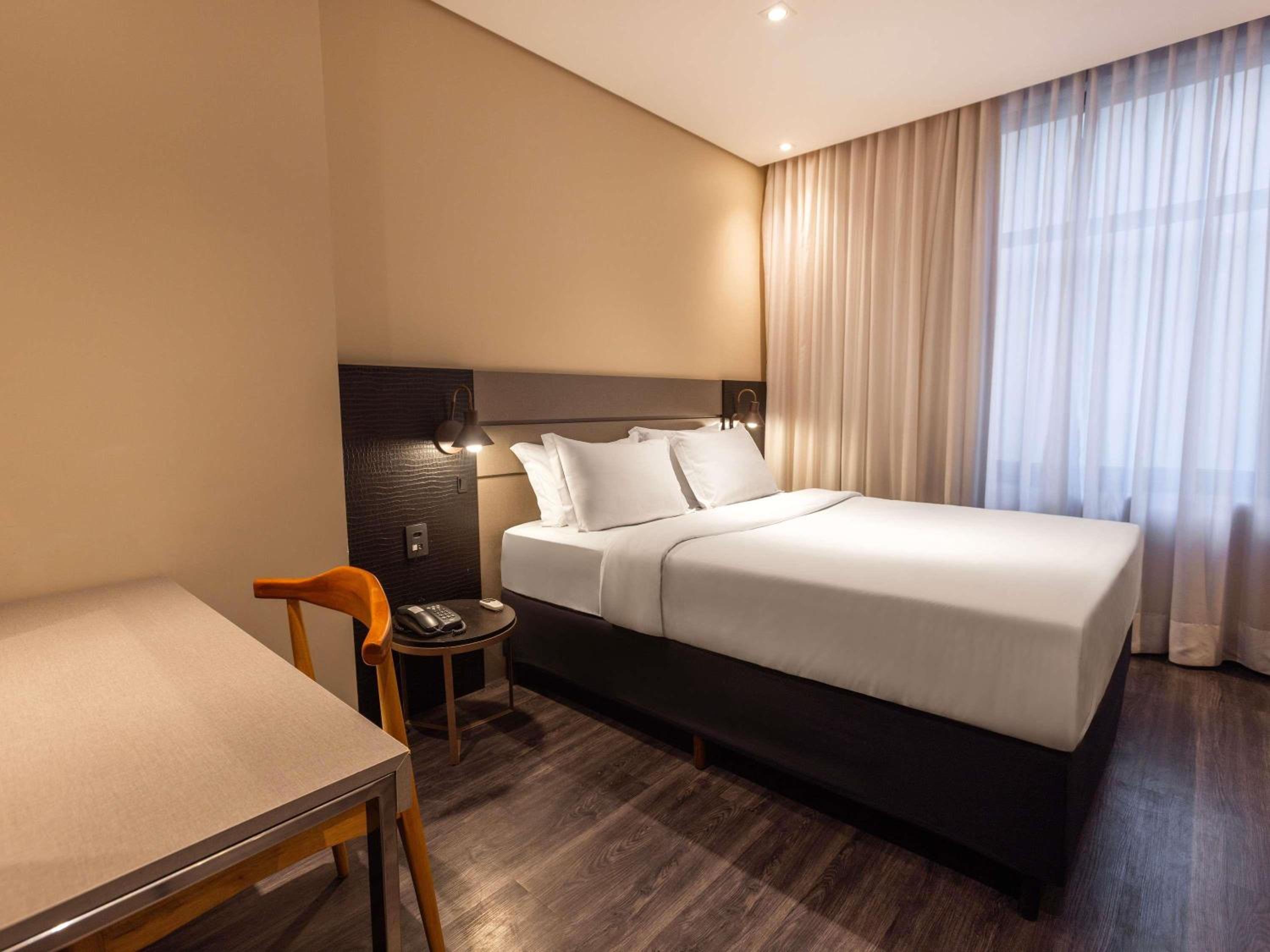 Standard Double Room (No Window) - Photo 1