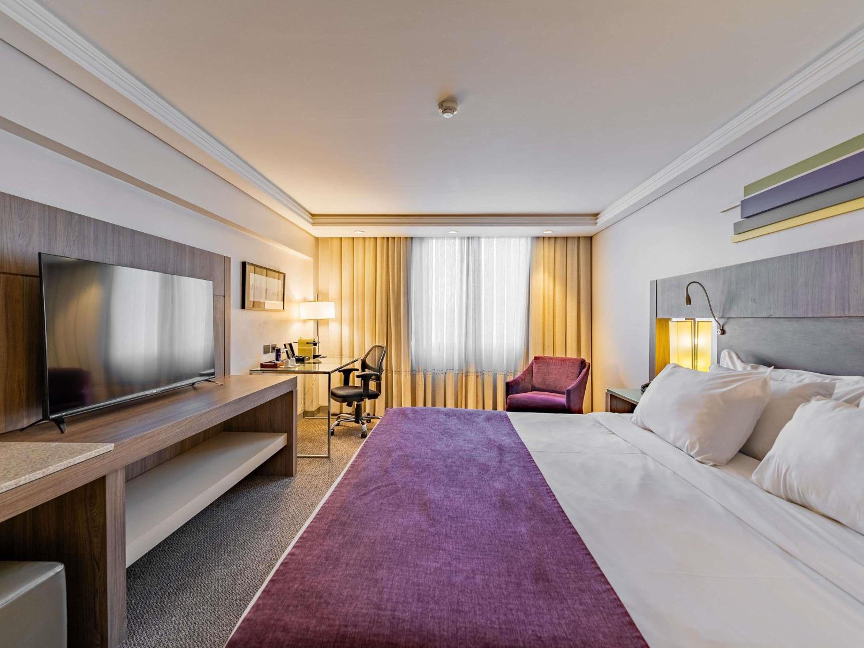 Executive King Suite - Photo 8