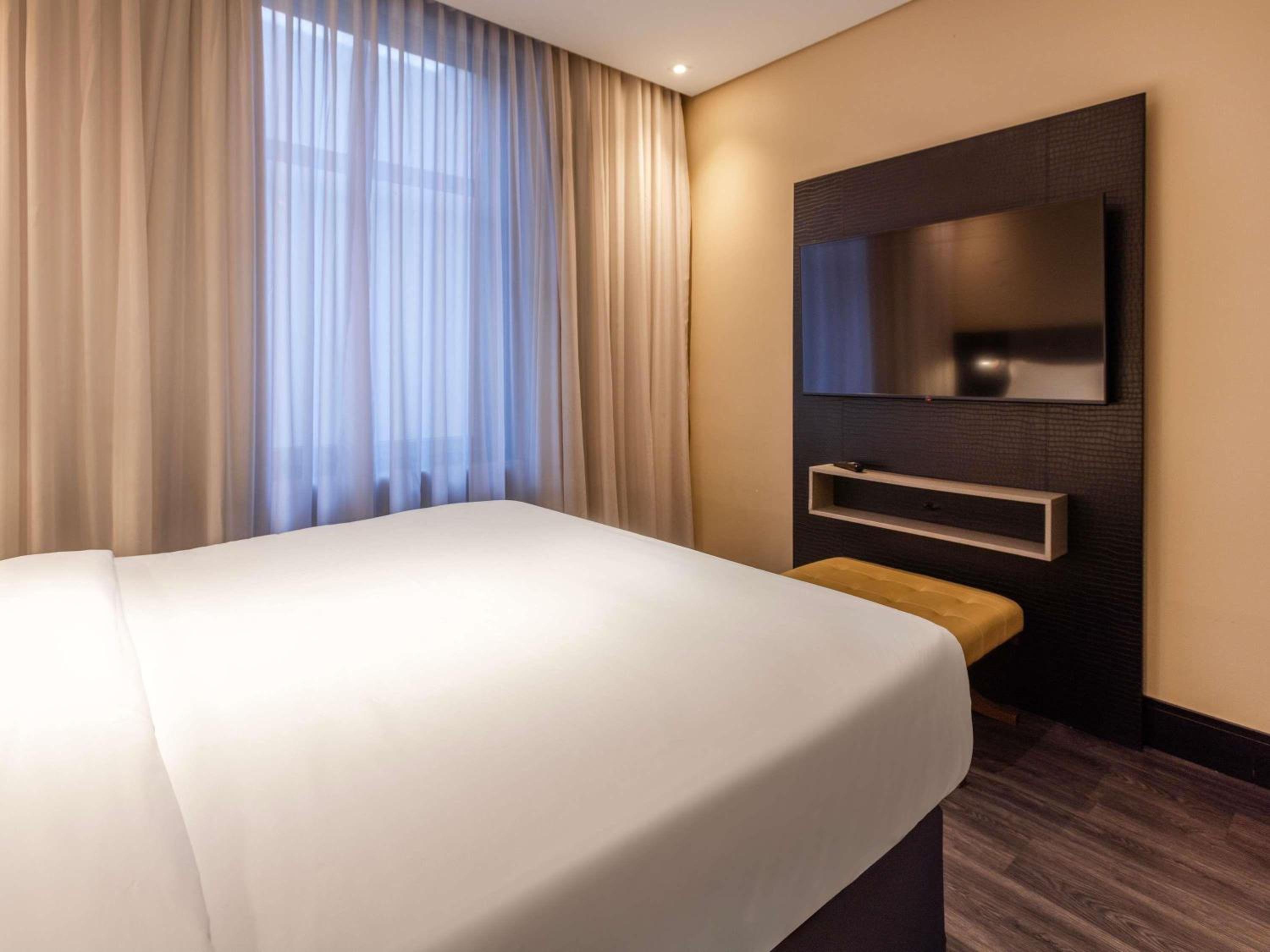 Standard Double Room (No Window) - Photo 3