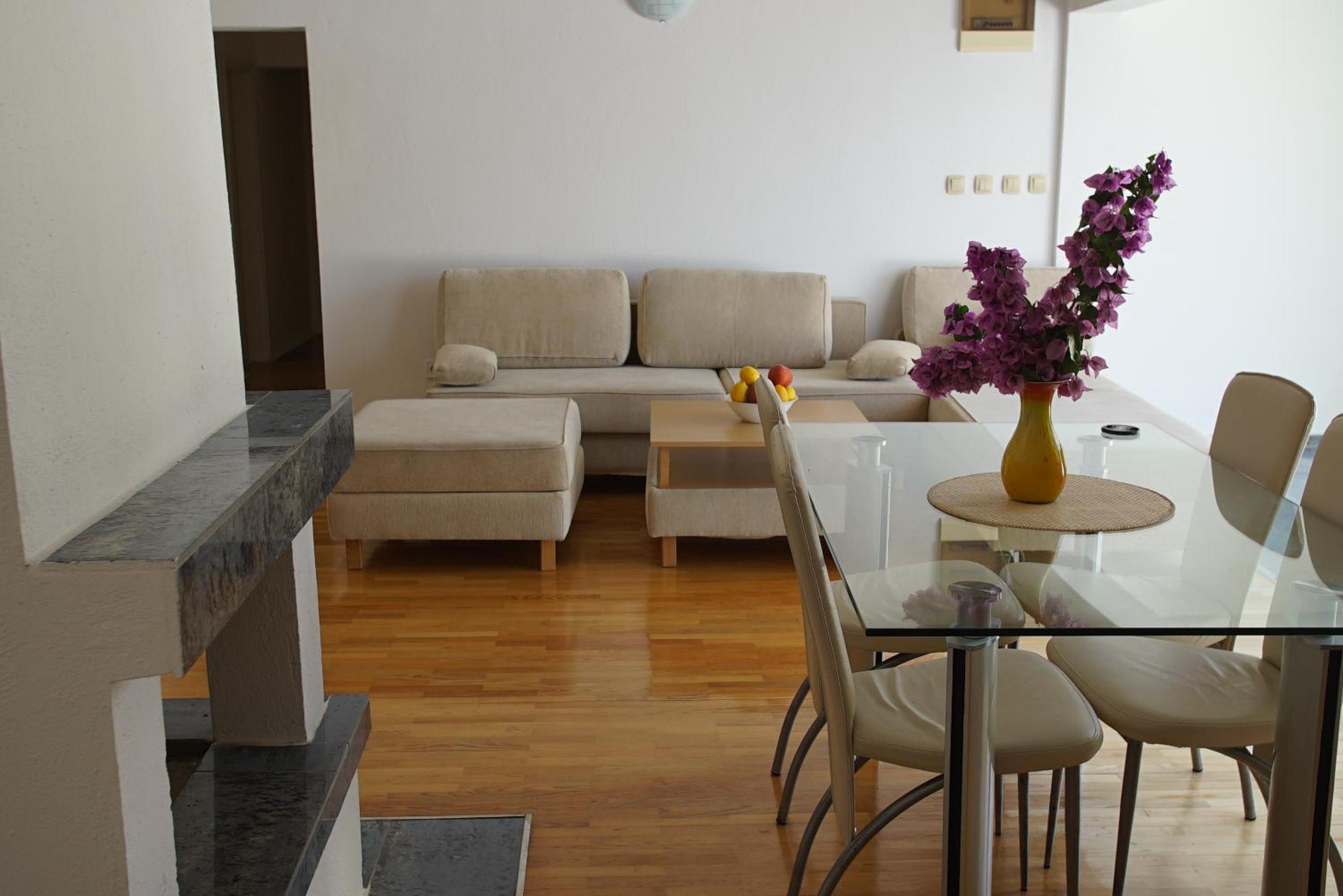 Penthouse Apartment