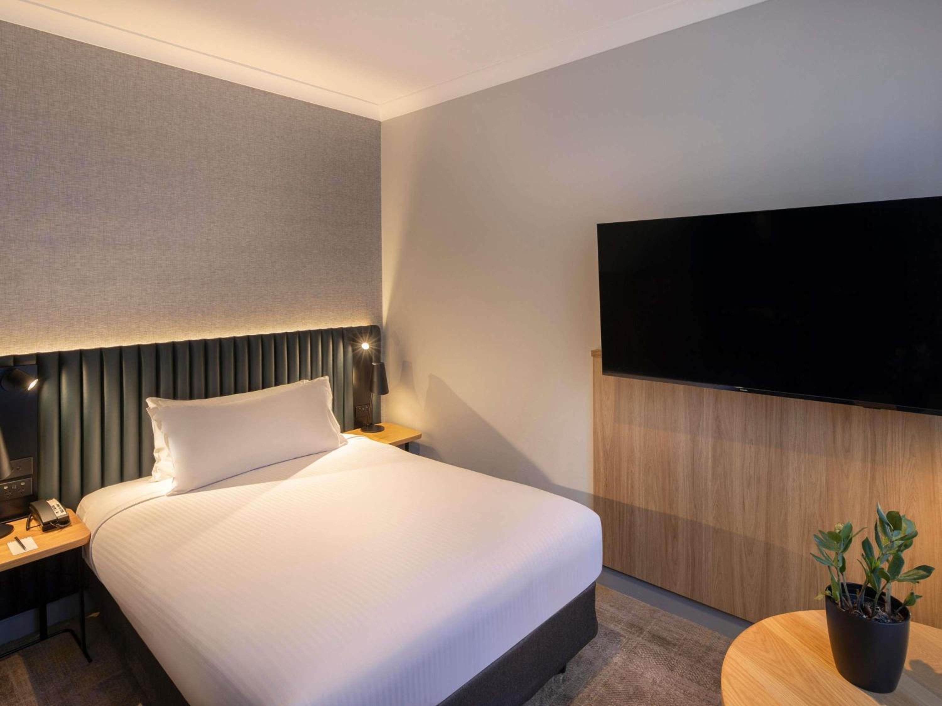 Double Room - Disability Access