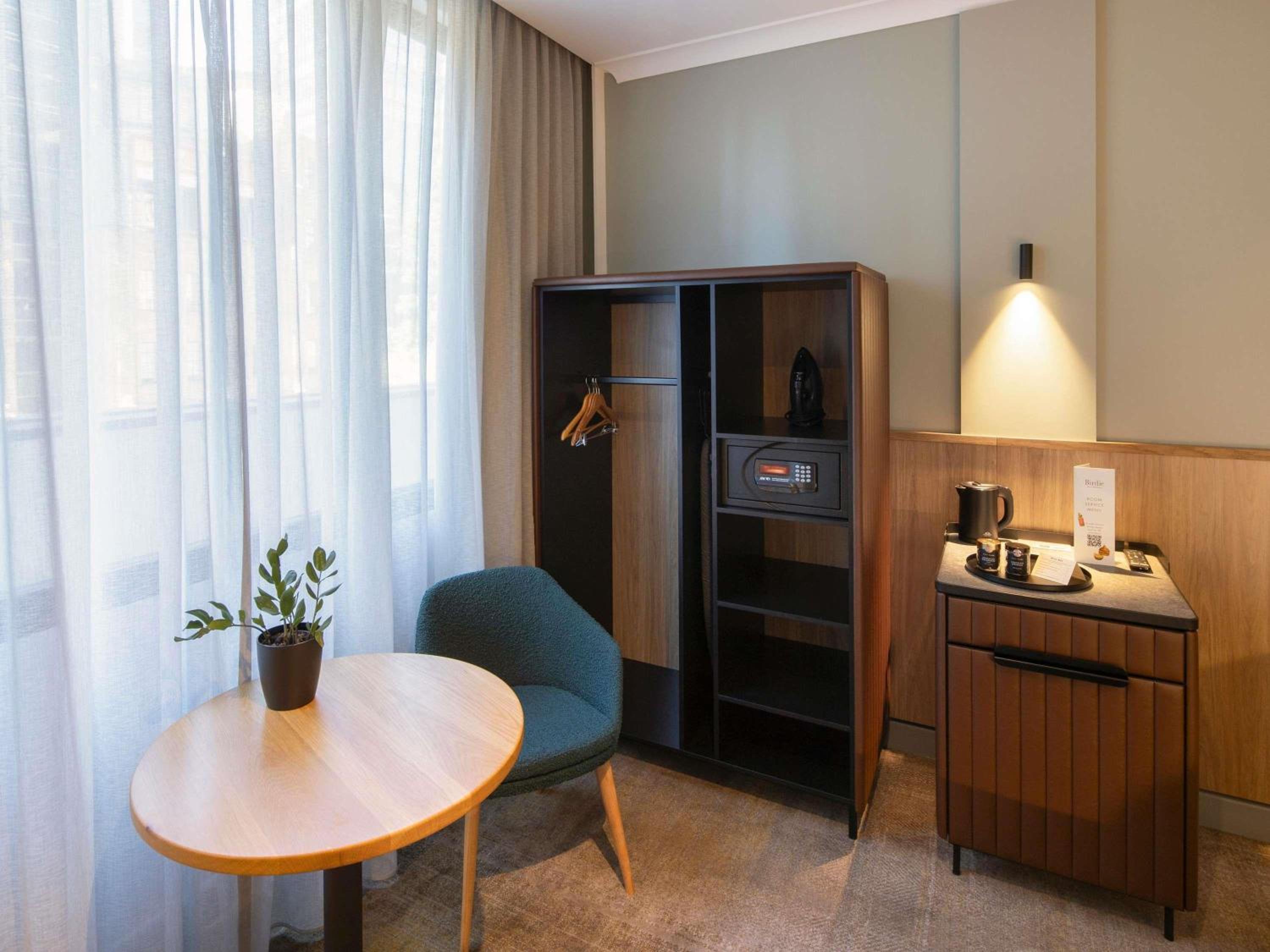 Double Room - Disability Access