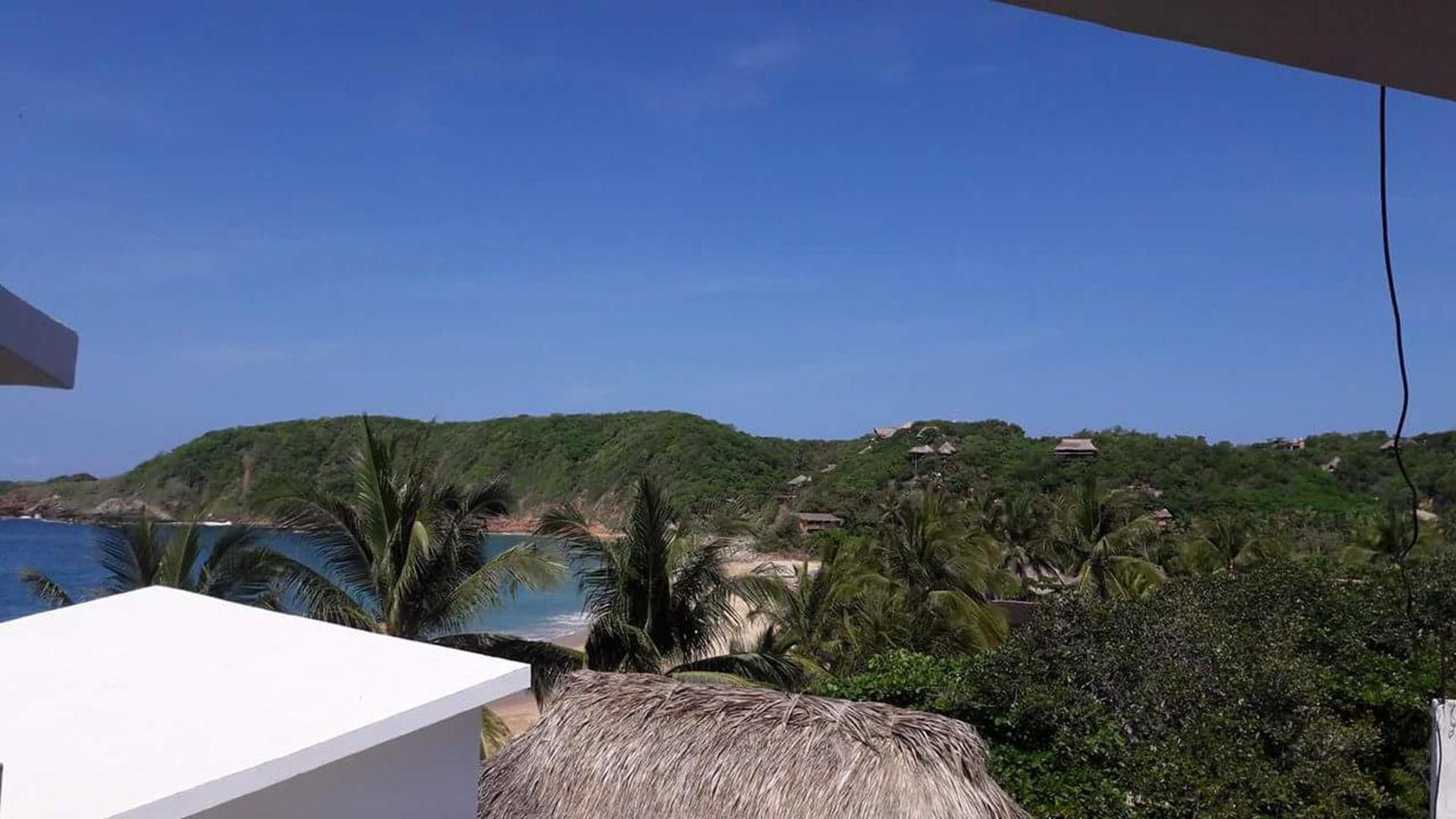 Double Room with Balcony photo 3