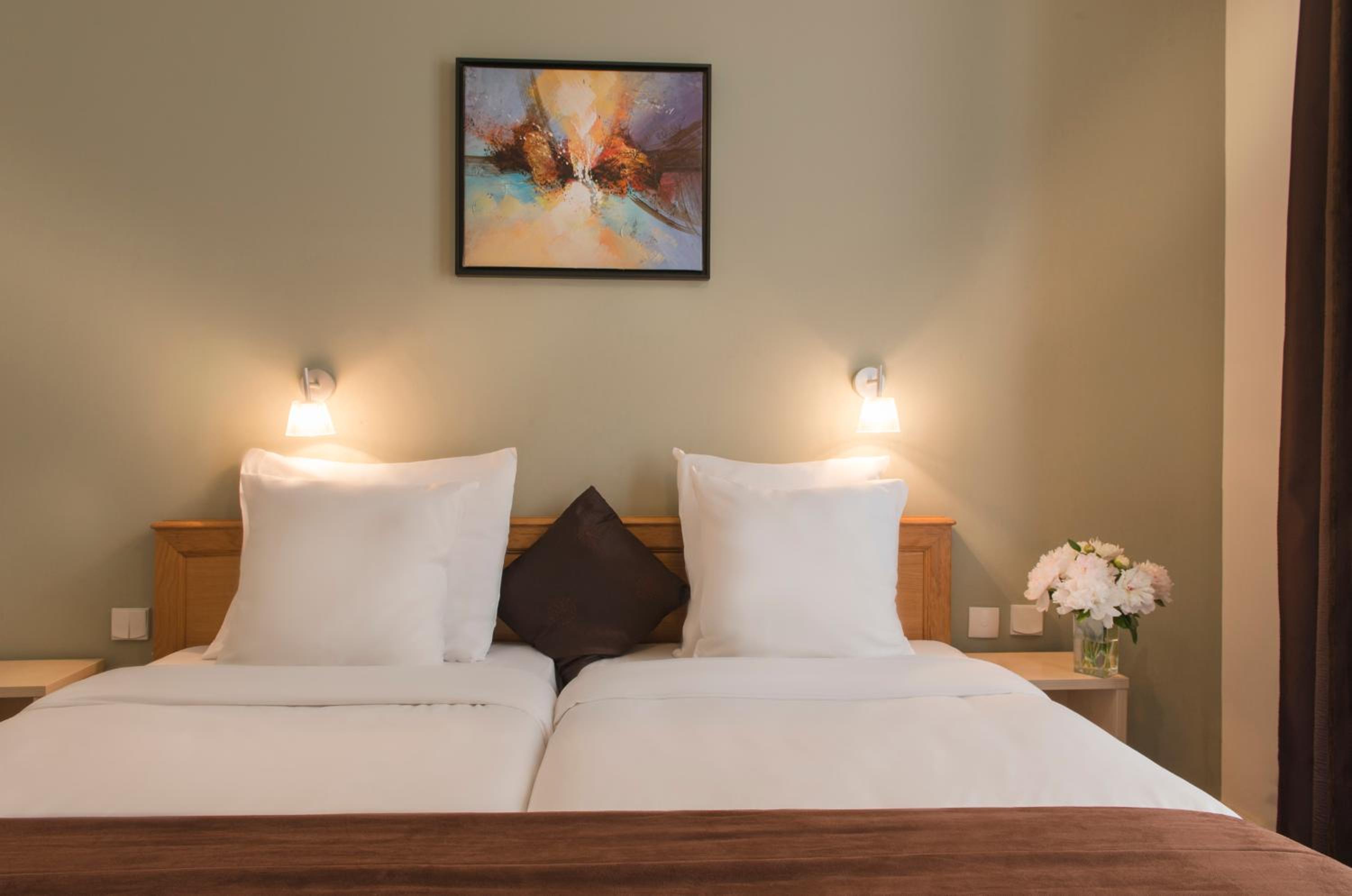 Twin Room photo 2