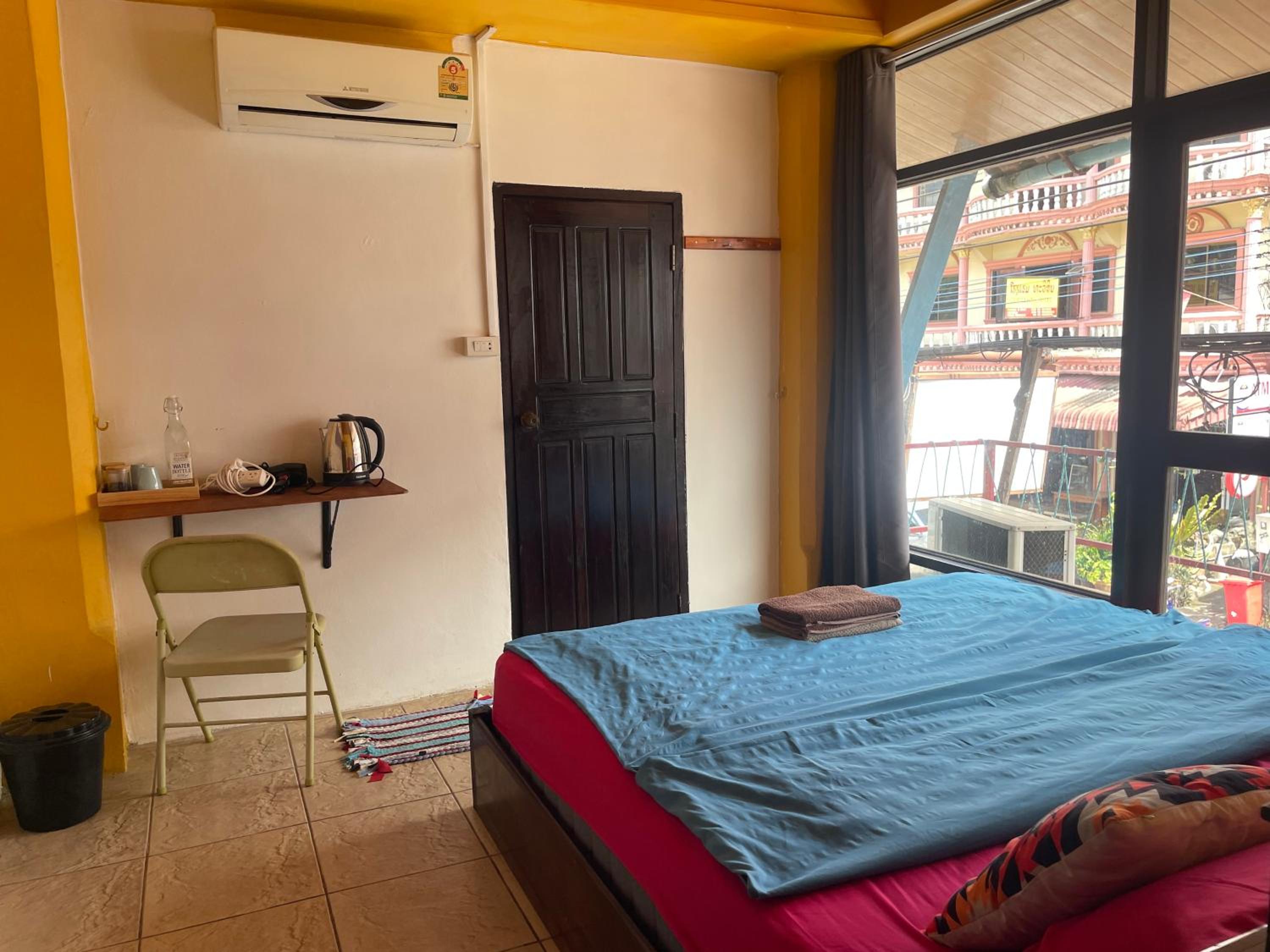 Double Room with Private Bathroom photo 3