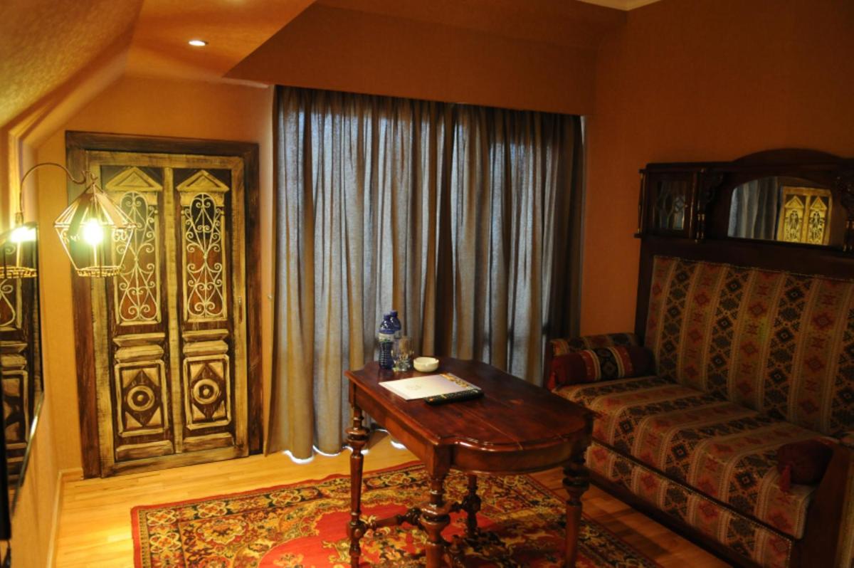 Tower Suite
