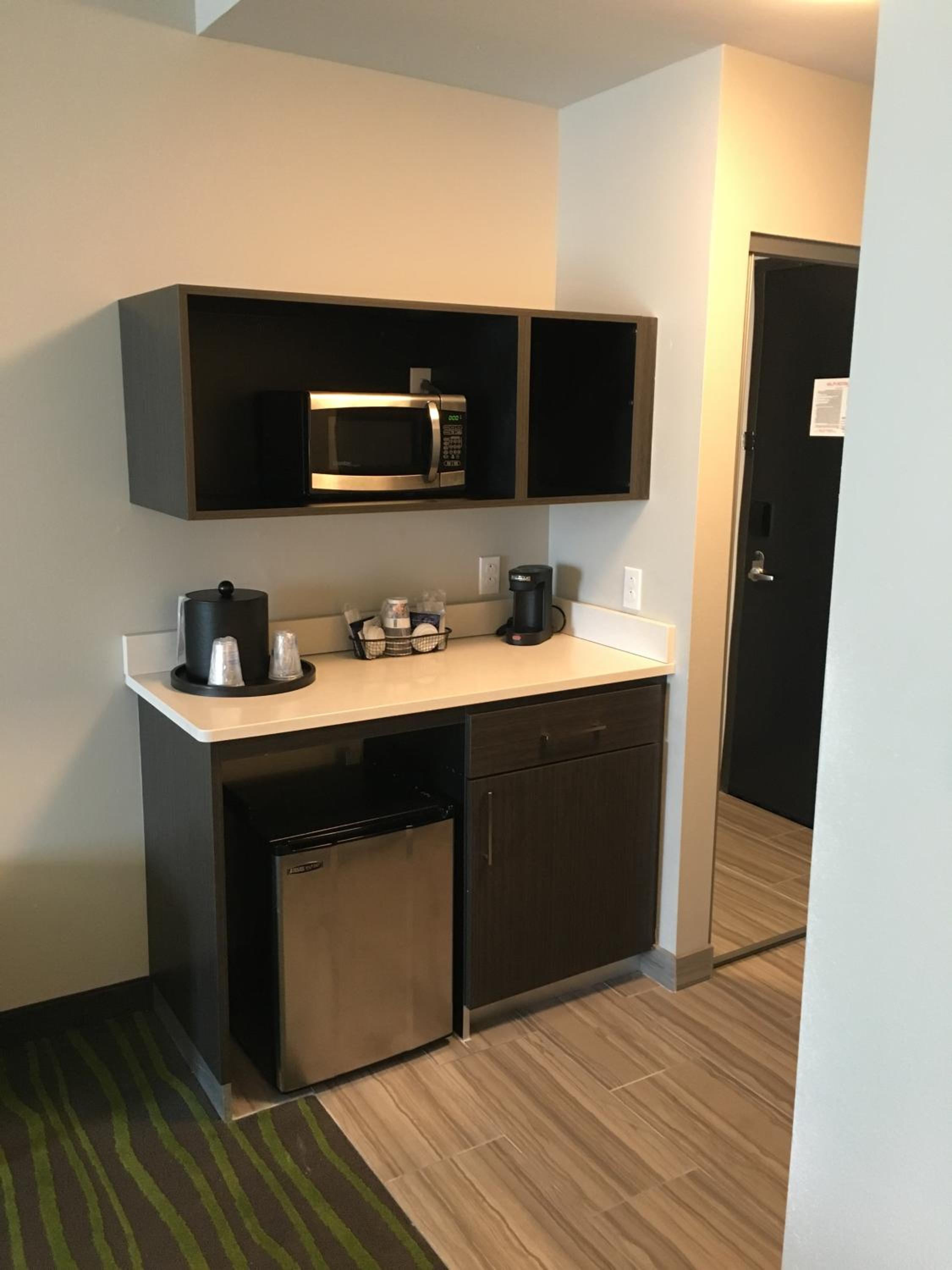 Best Western Plus Prien Lake Hotel & Suites - Lake Charles, Billede 10