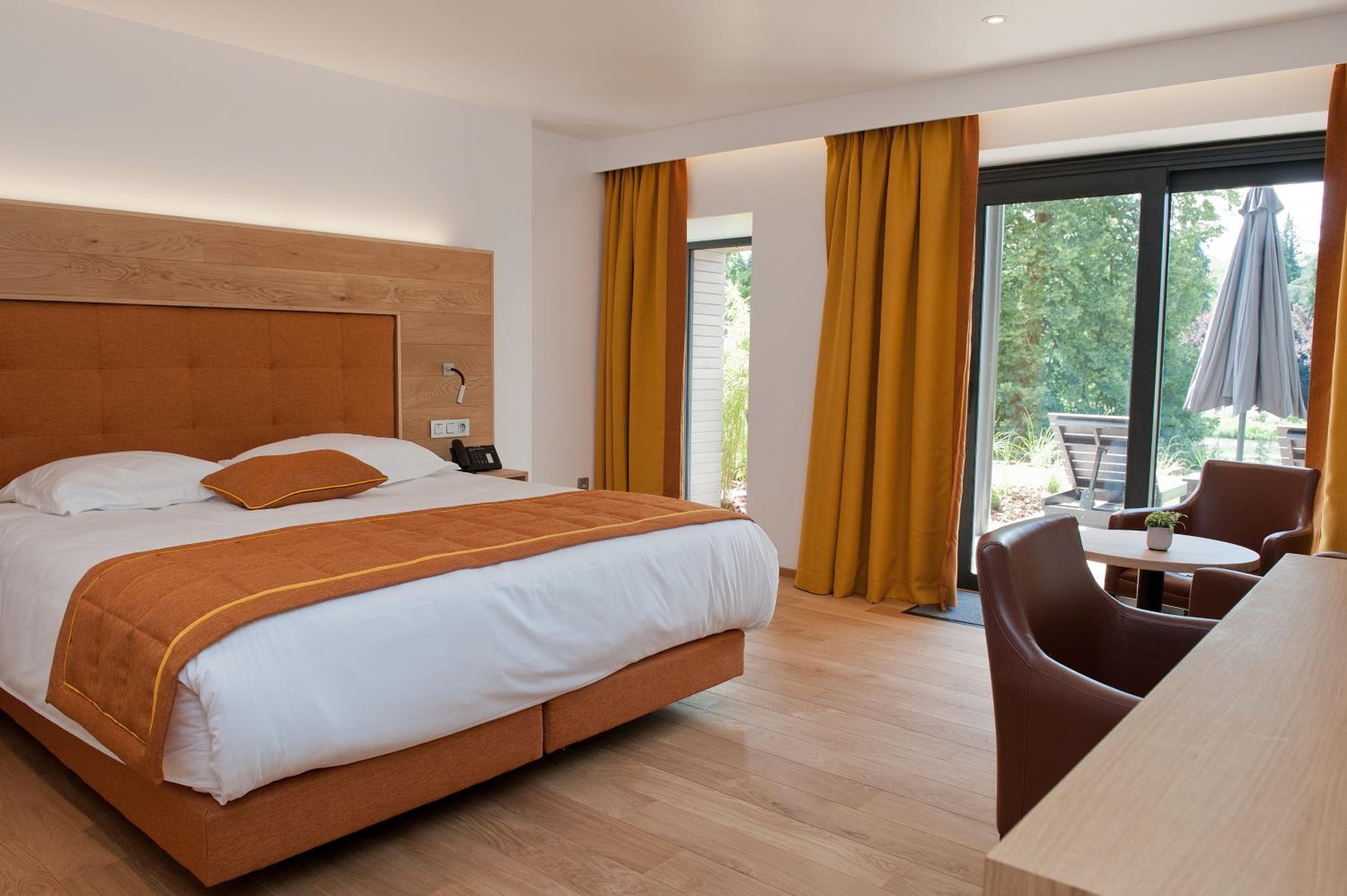 Suite with Terrace photo 2