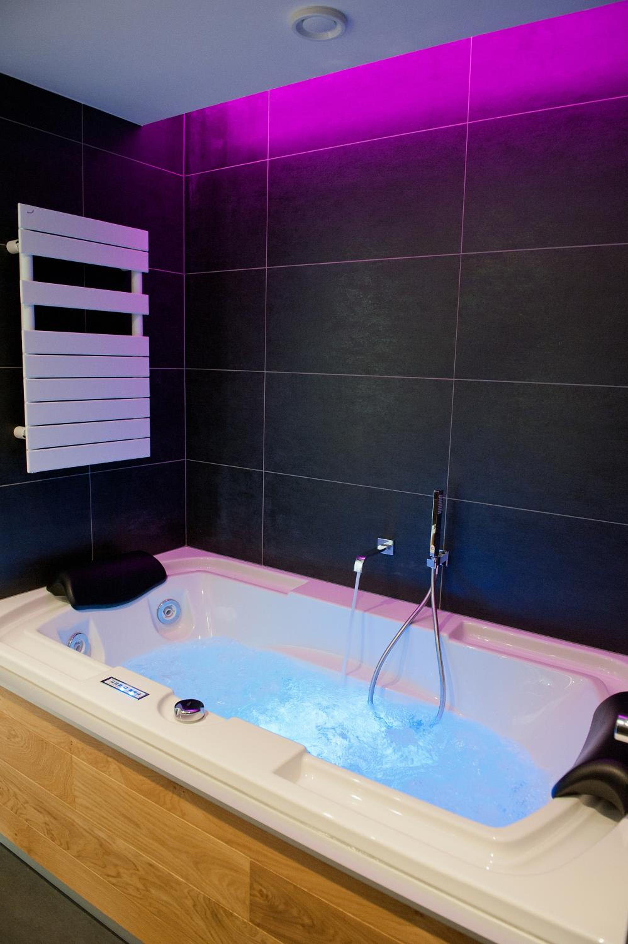 Suite with Terrace photo 3