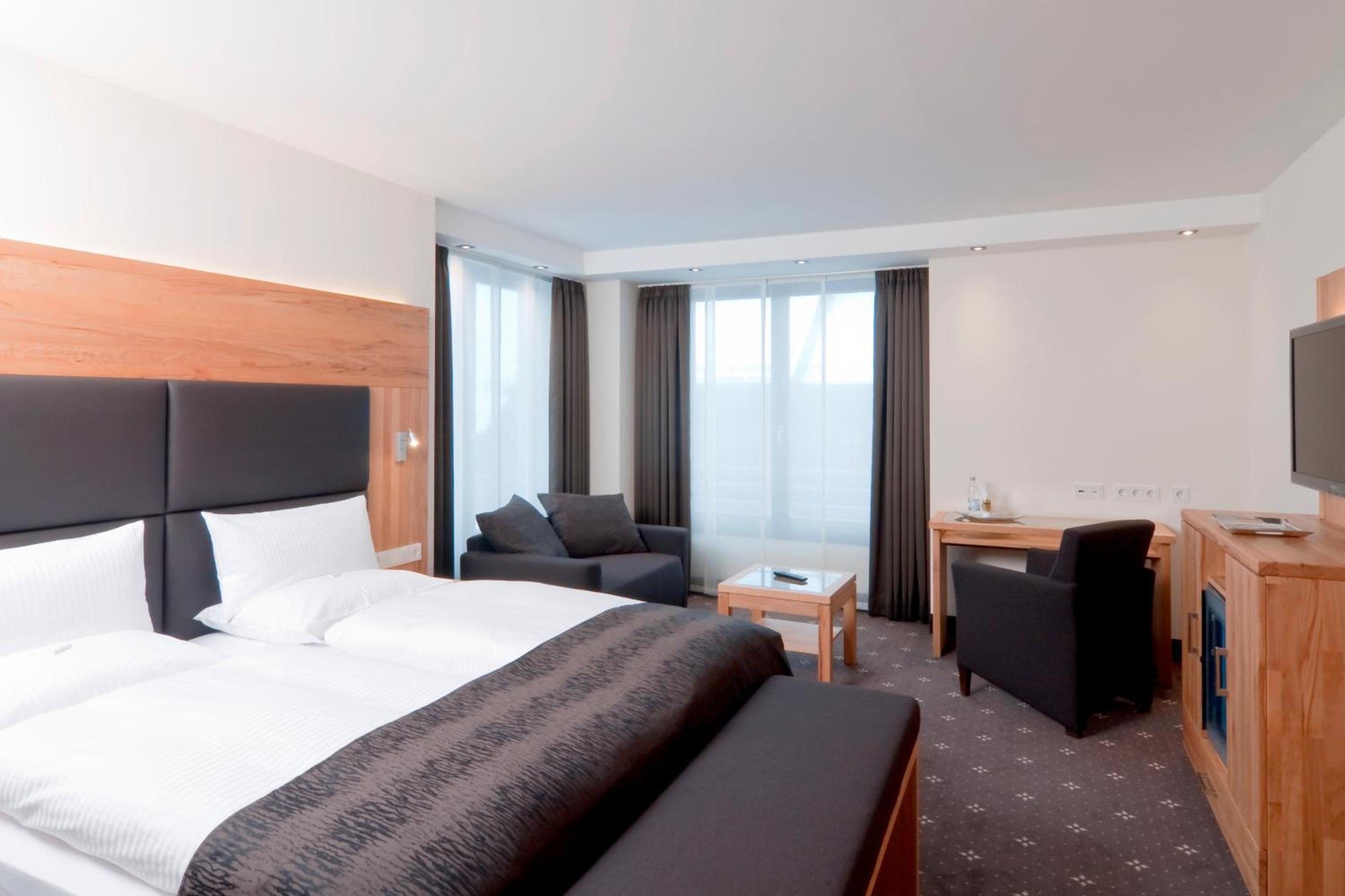 Superior Single Room photo 1