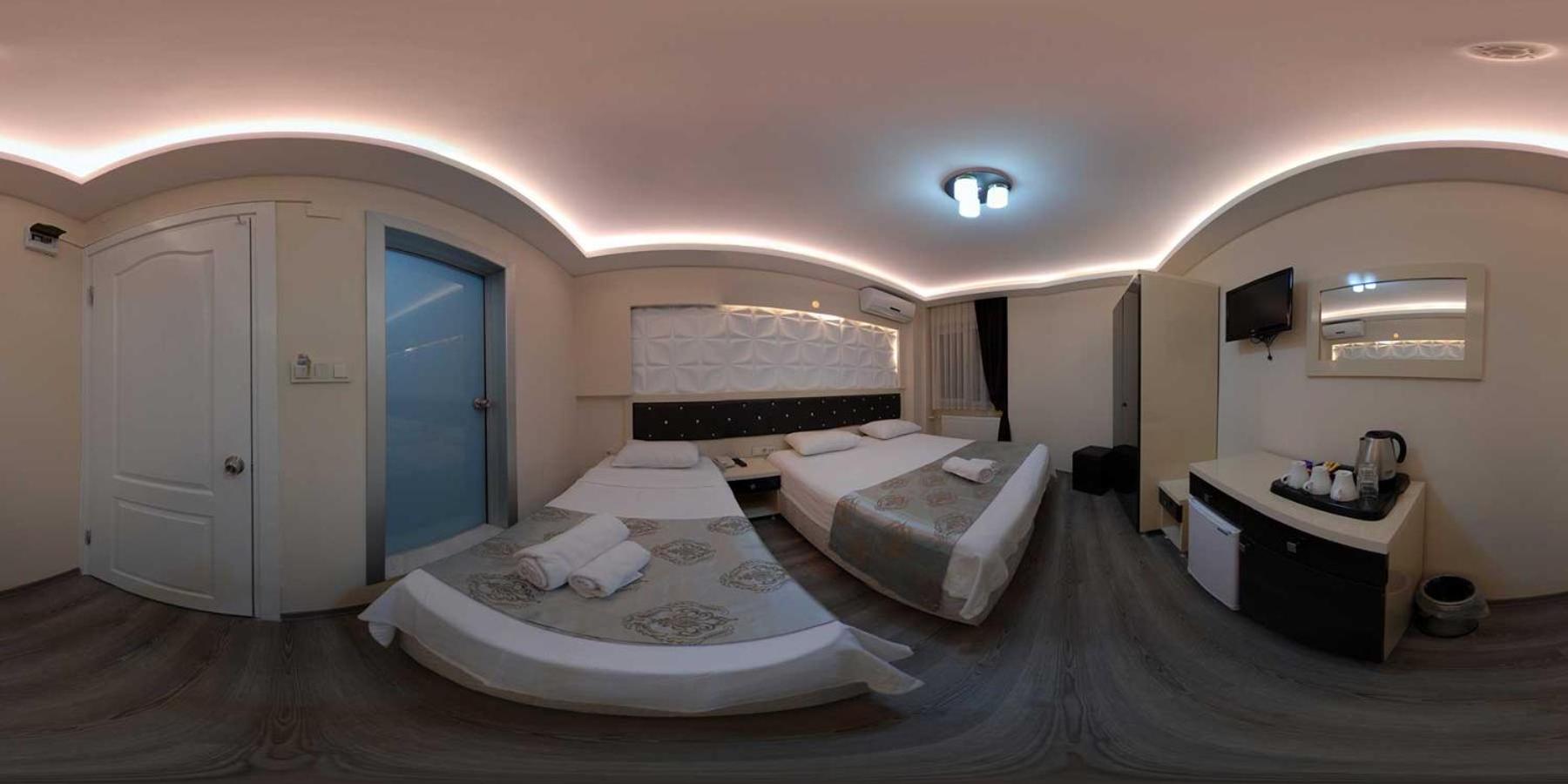 Triple Room photo 3