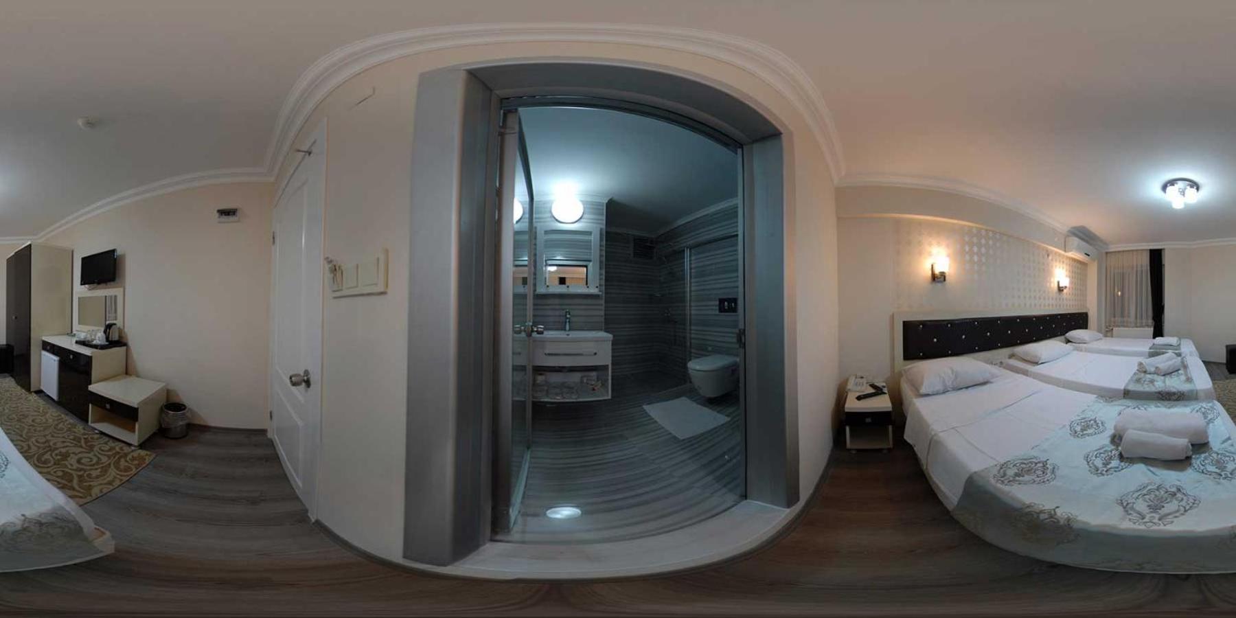 Triple Room photo 2