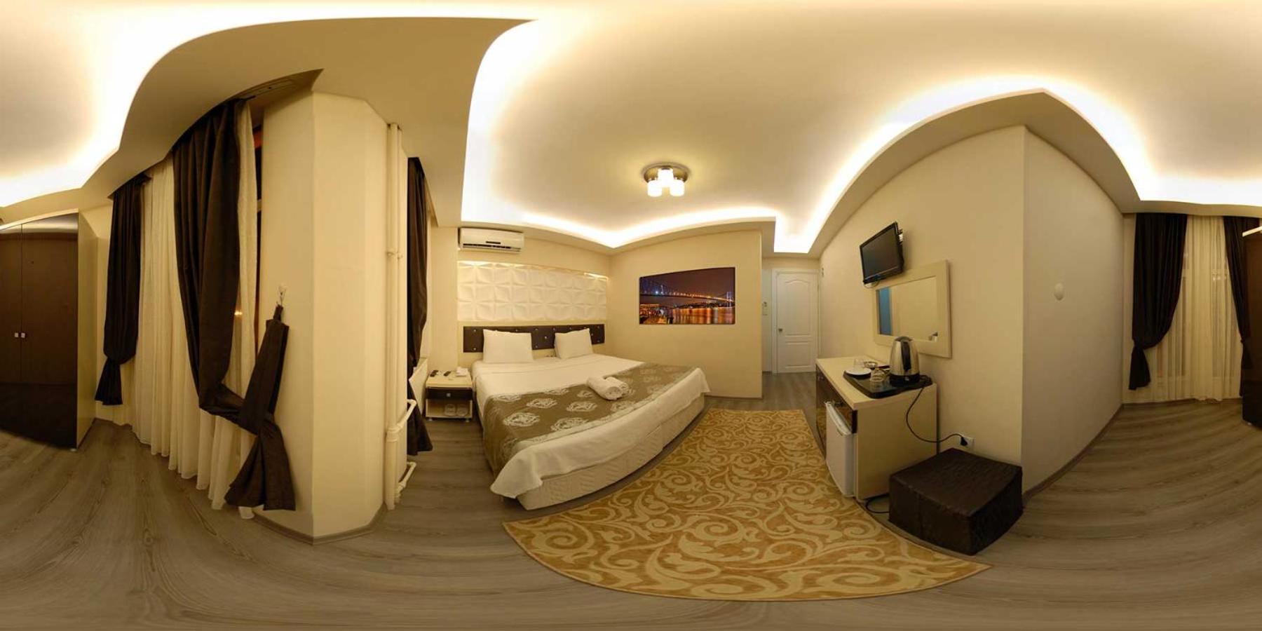 Double Or Twin Room photo 2