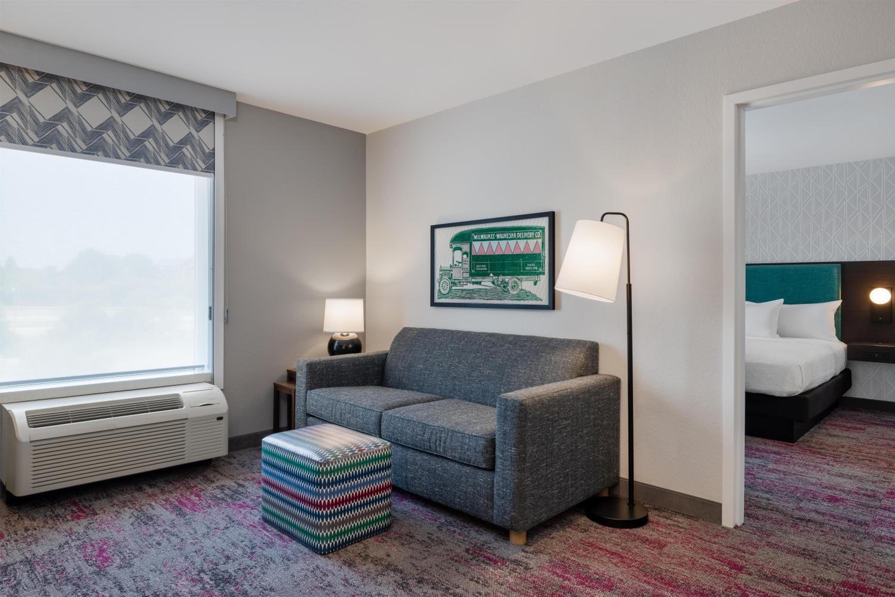 Home2 Suites by Hilton Milwaukee Brookfield, Billede 2