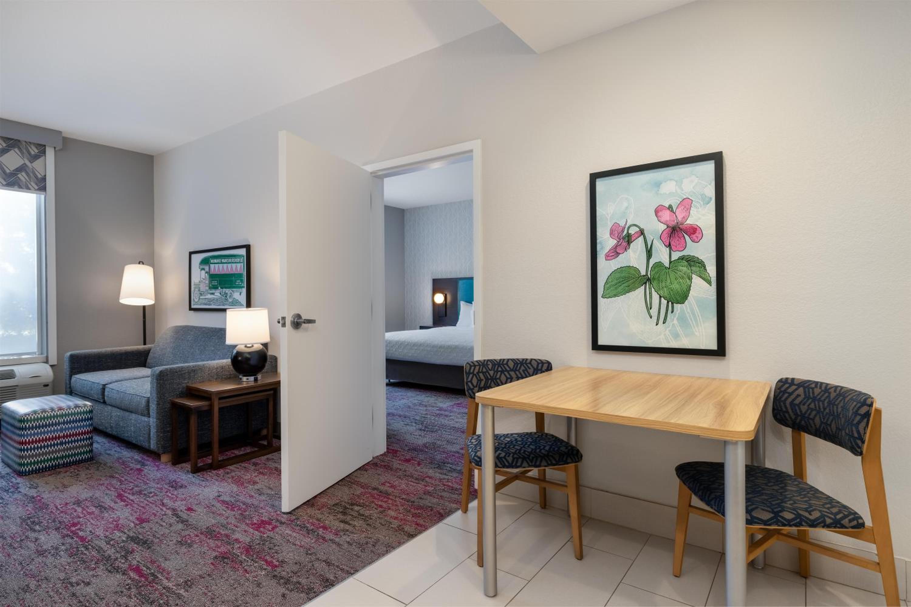 Home2 Suites by Hilton Milwaukee Brookfield, Billede 3