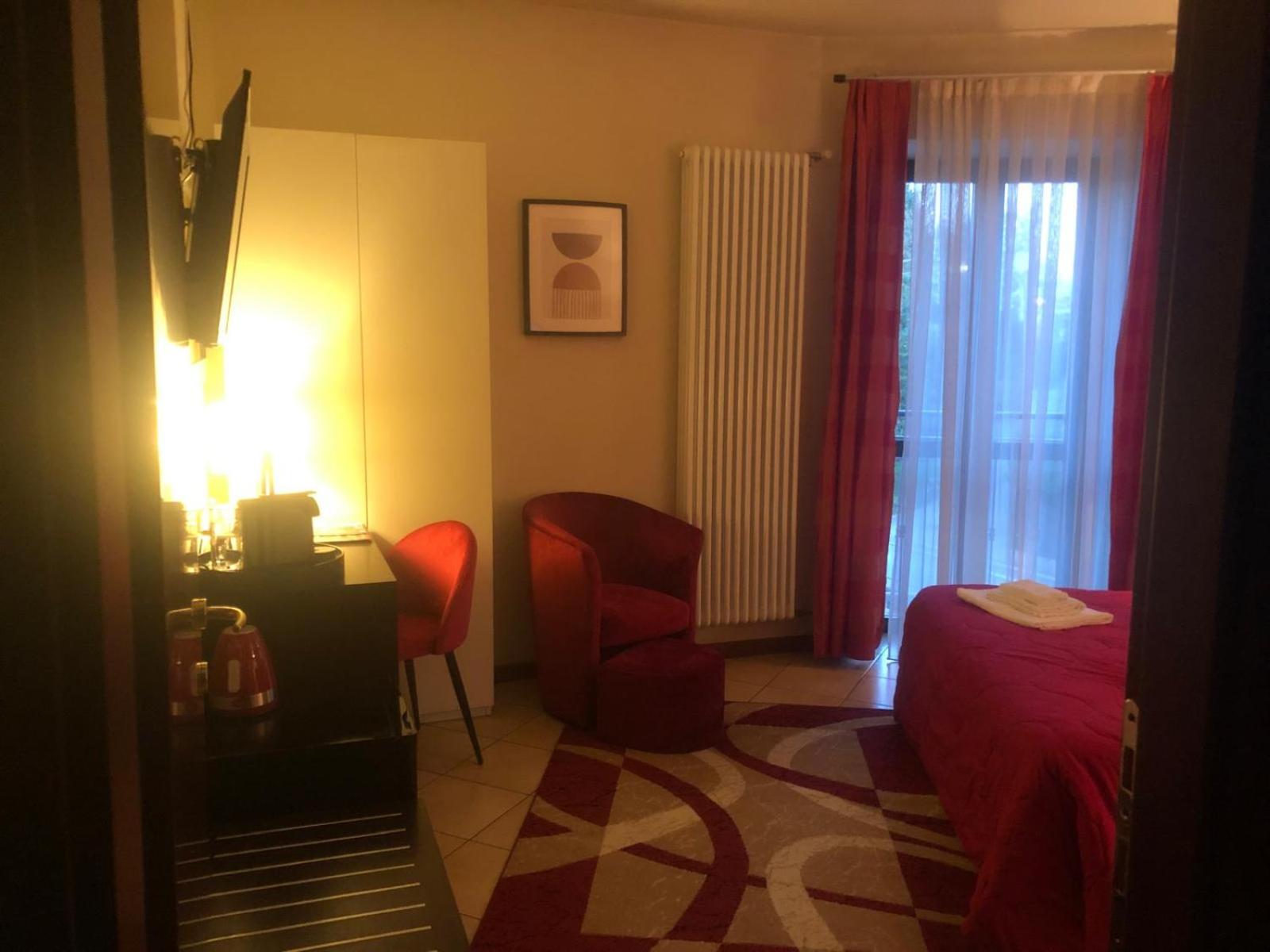 Deluxe Room photo 2