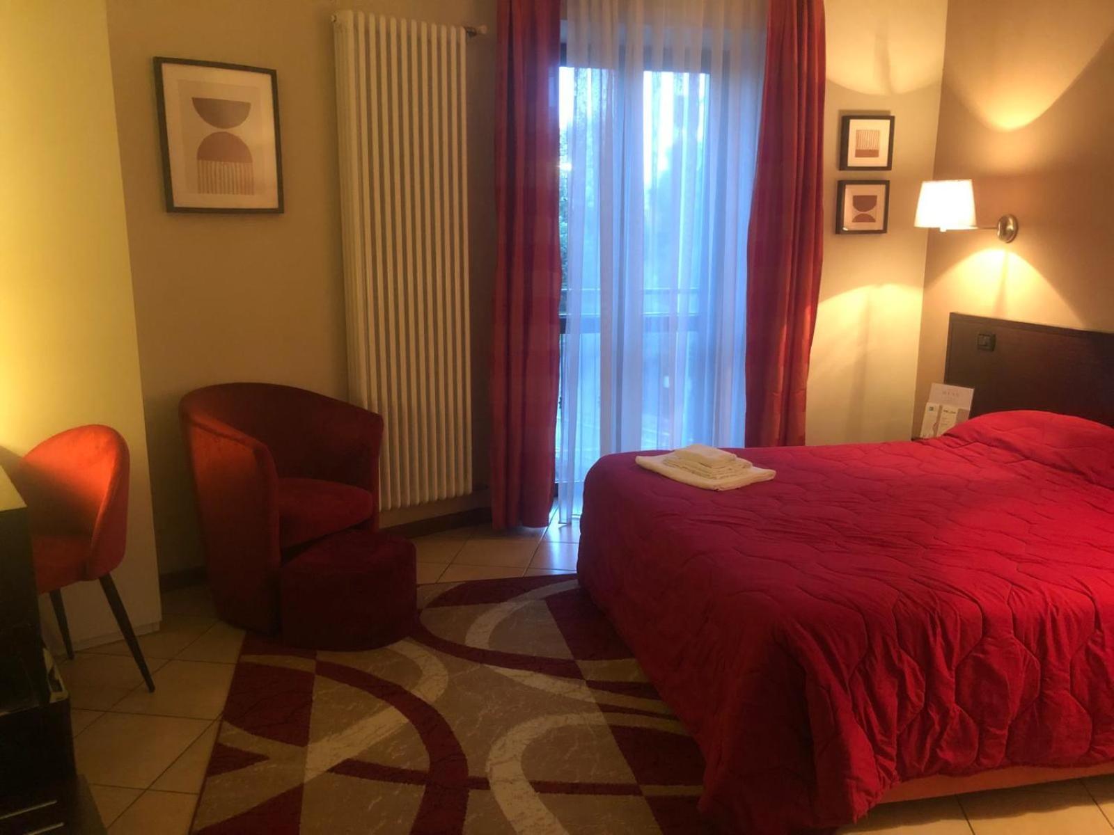 Deluxe Room photo 3