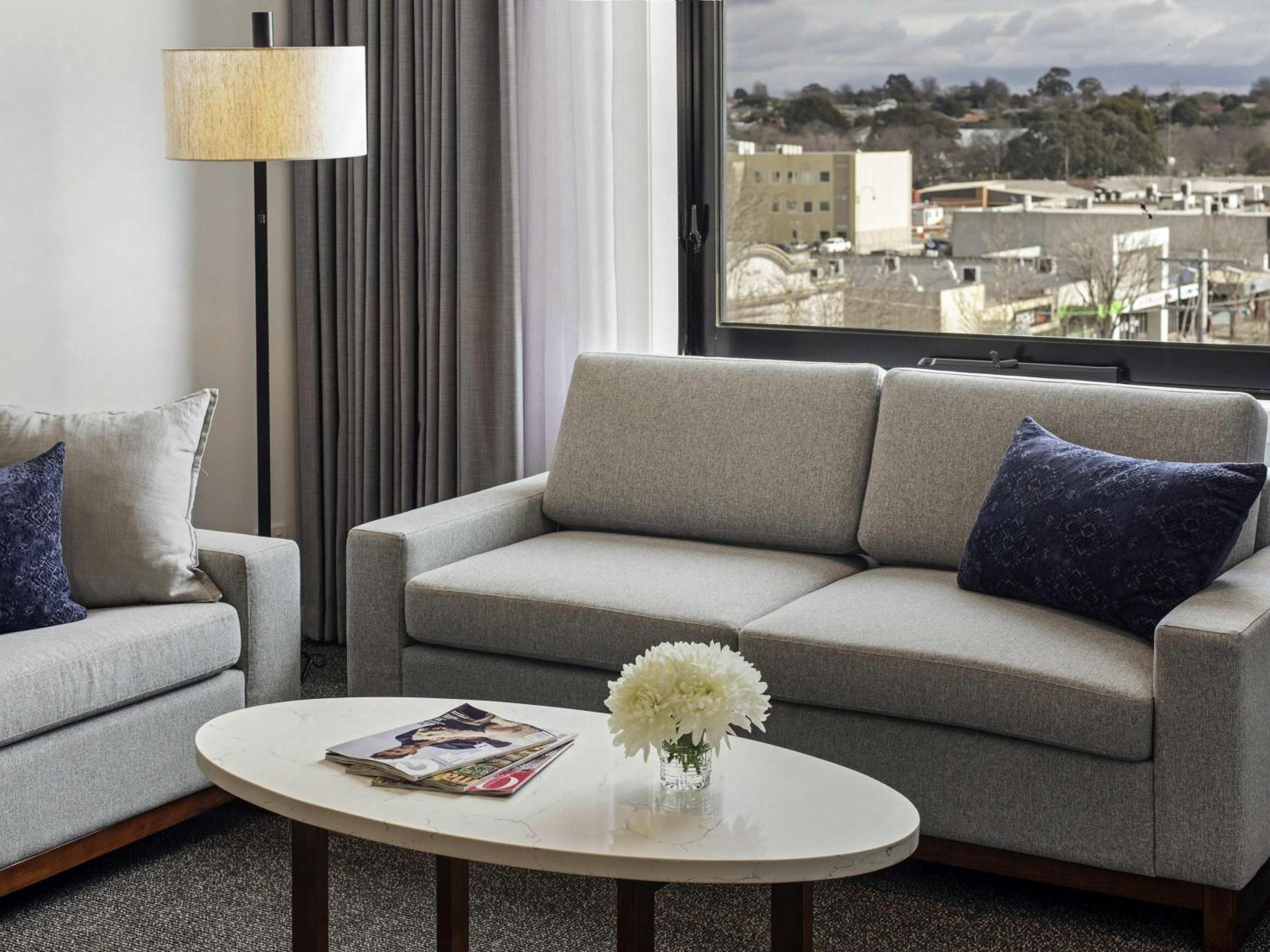 Superior King Suite - Photo 2