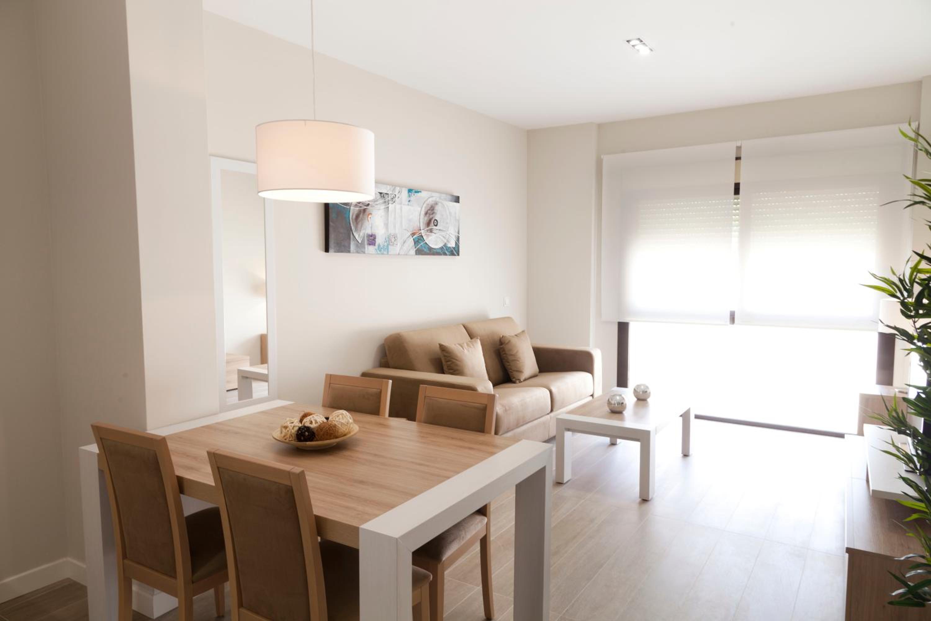 Two-Bedroom Apartment photo 2
