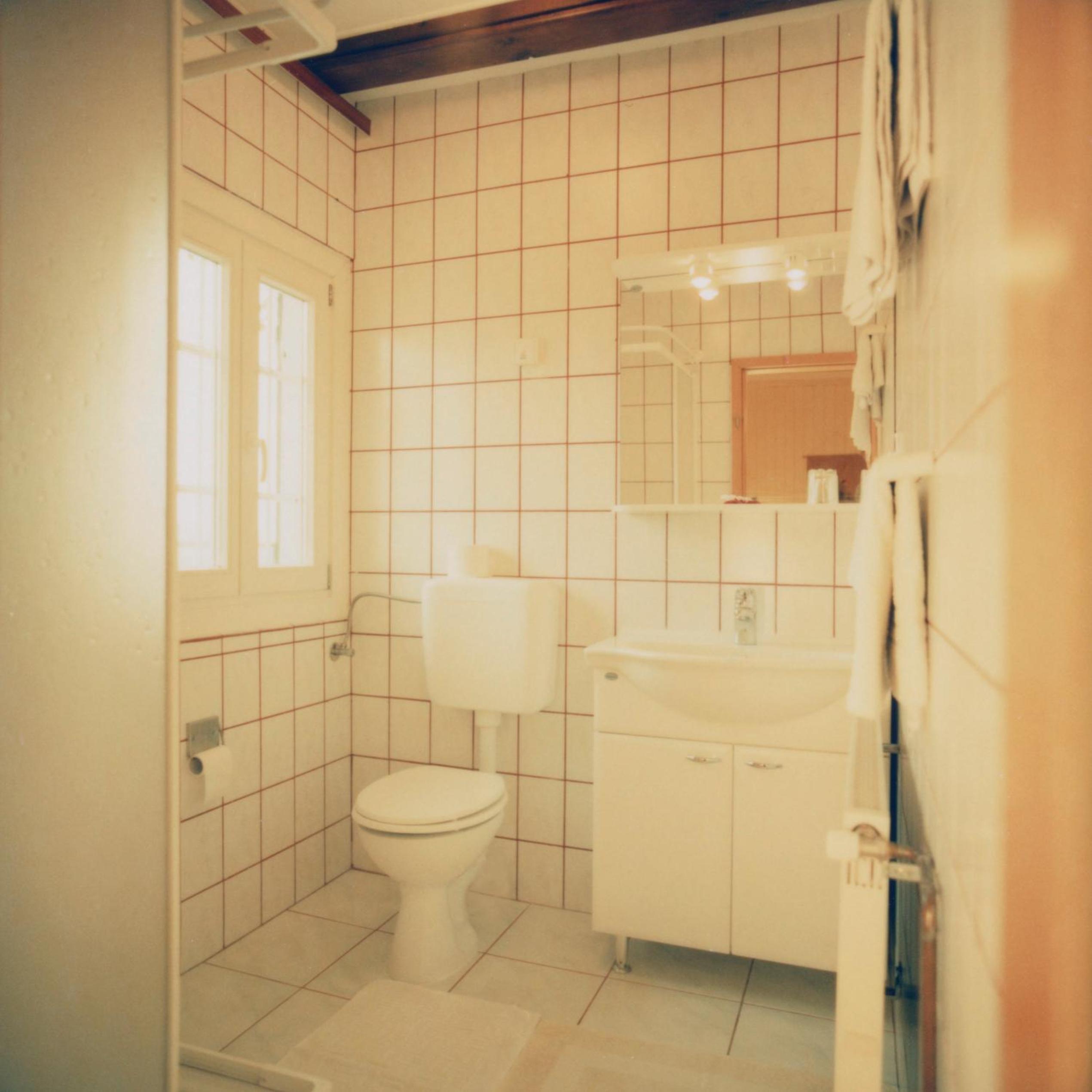 Double Room with Extra Bed - Photo 2