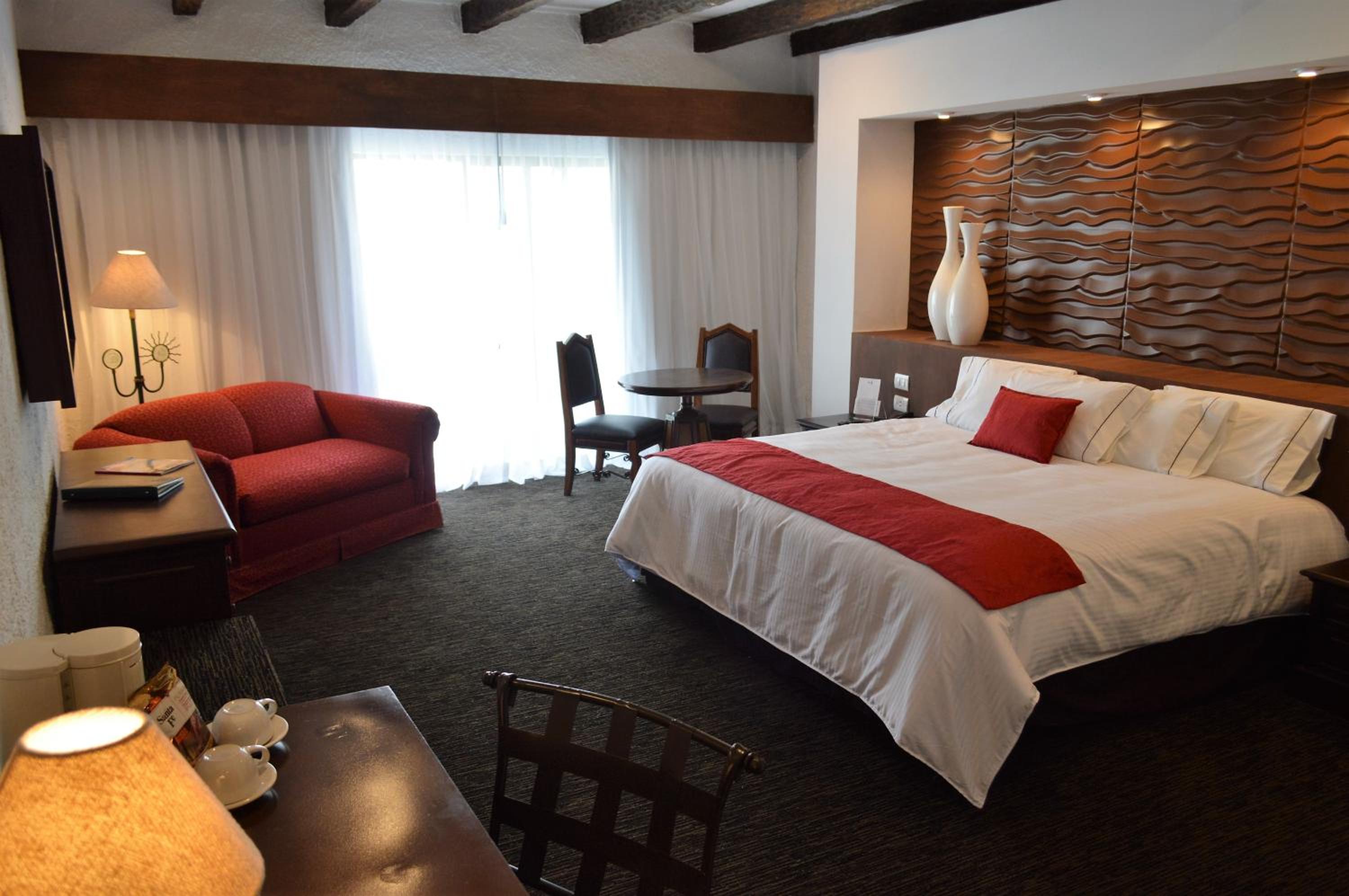 King Room with City View  - Non-Smoking - Photo 5