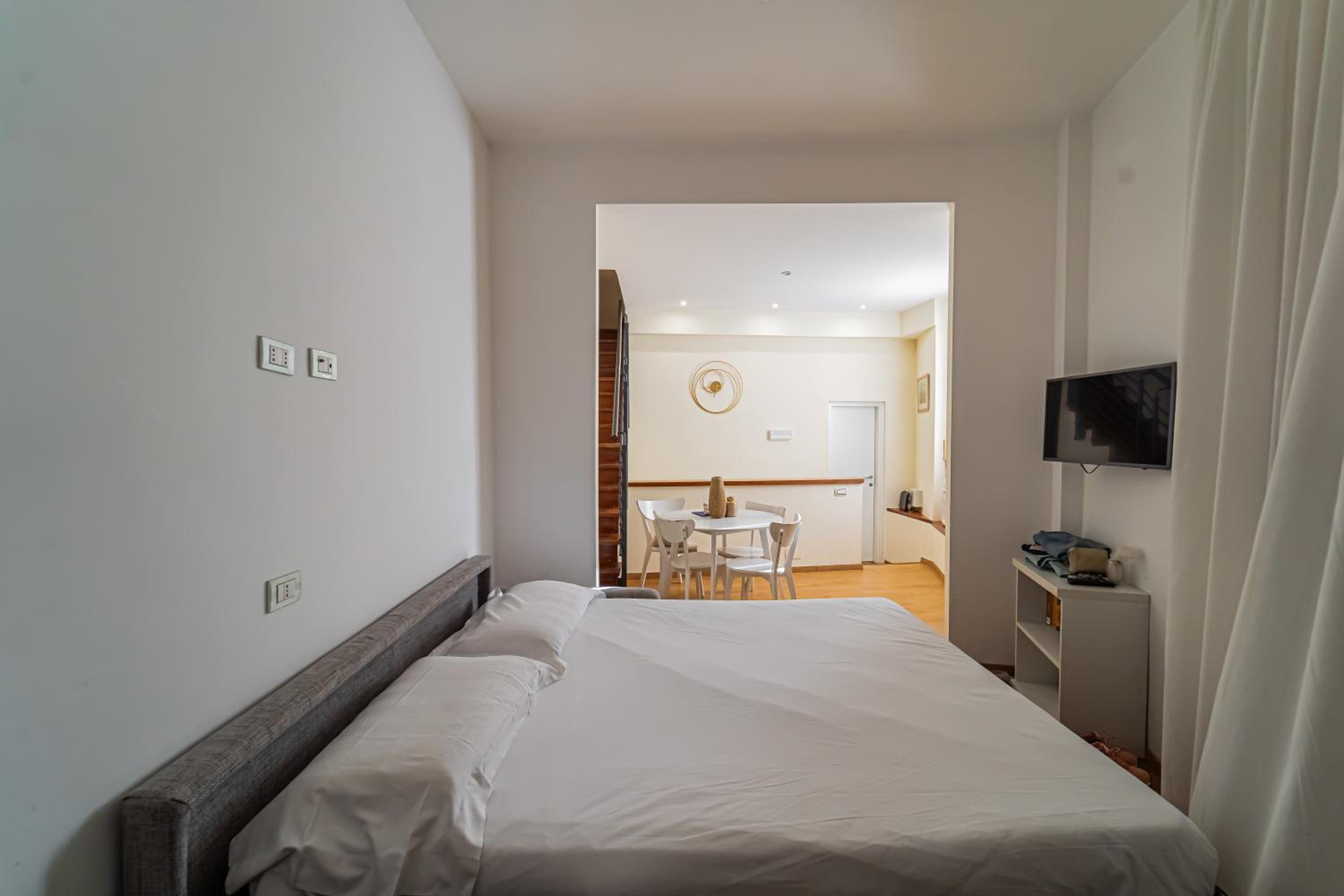 Maisonette