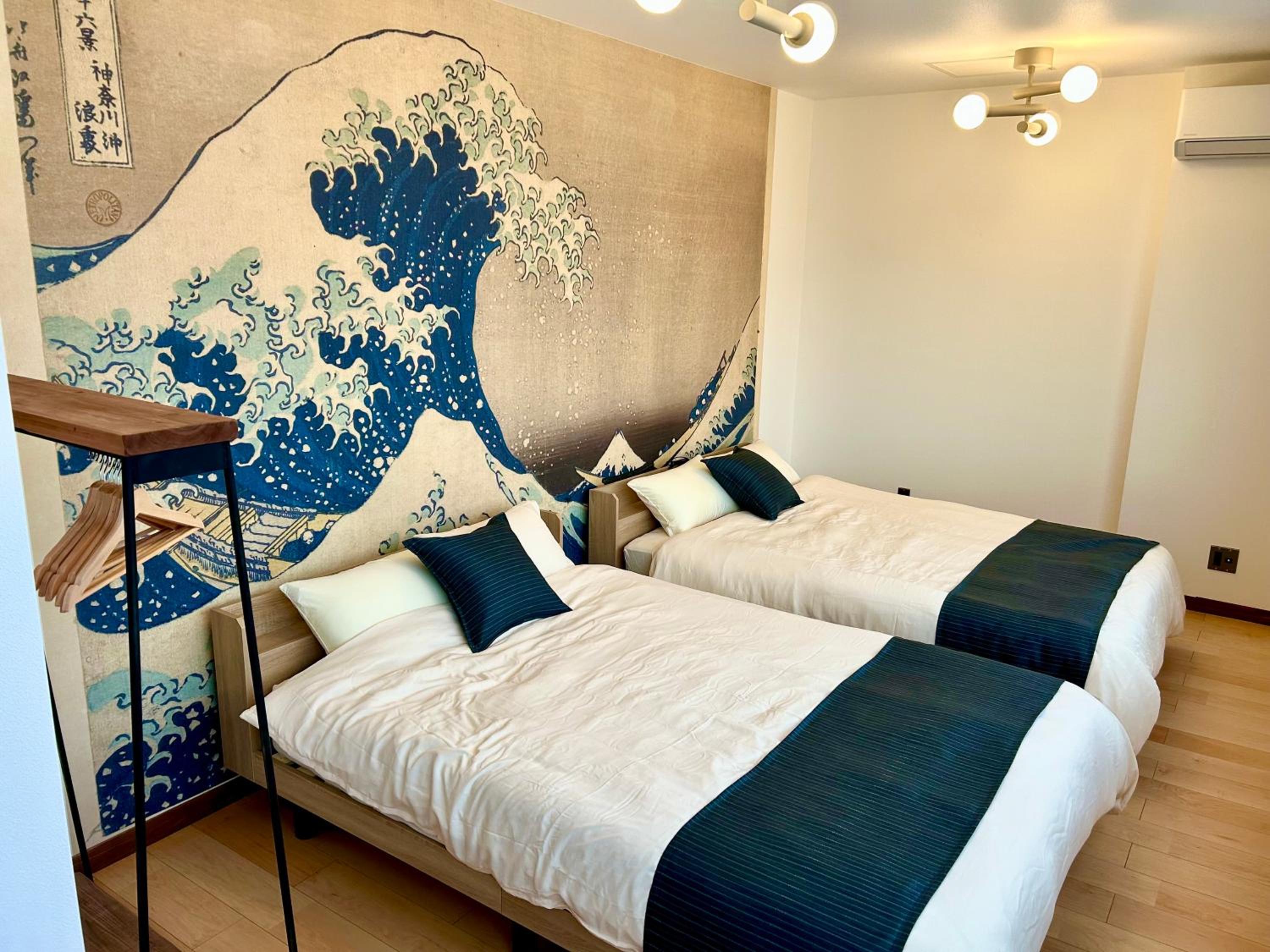 Two-Bedroom Villa photo 2