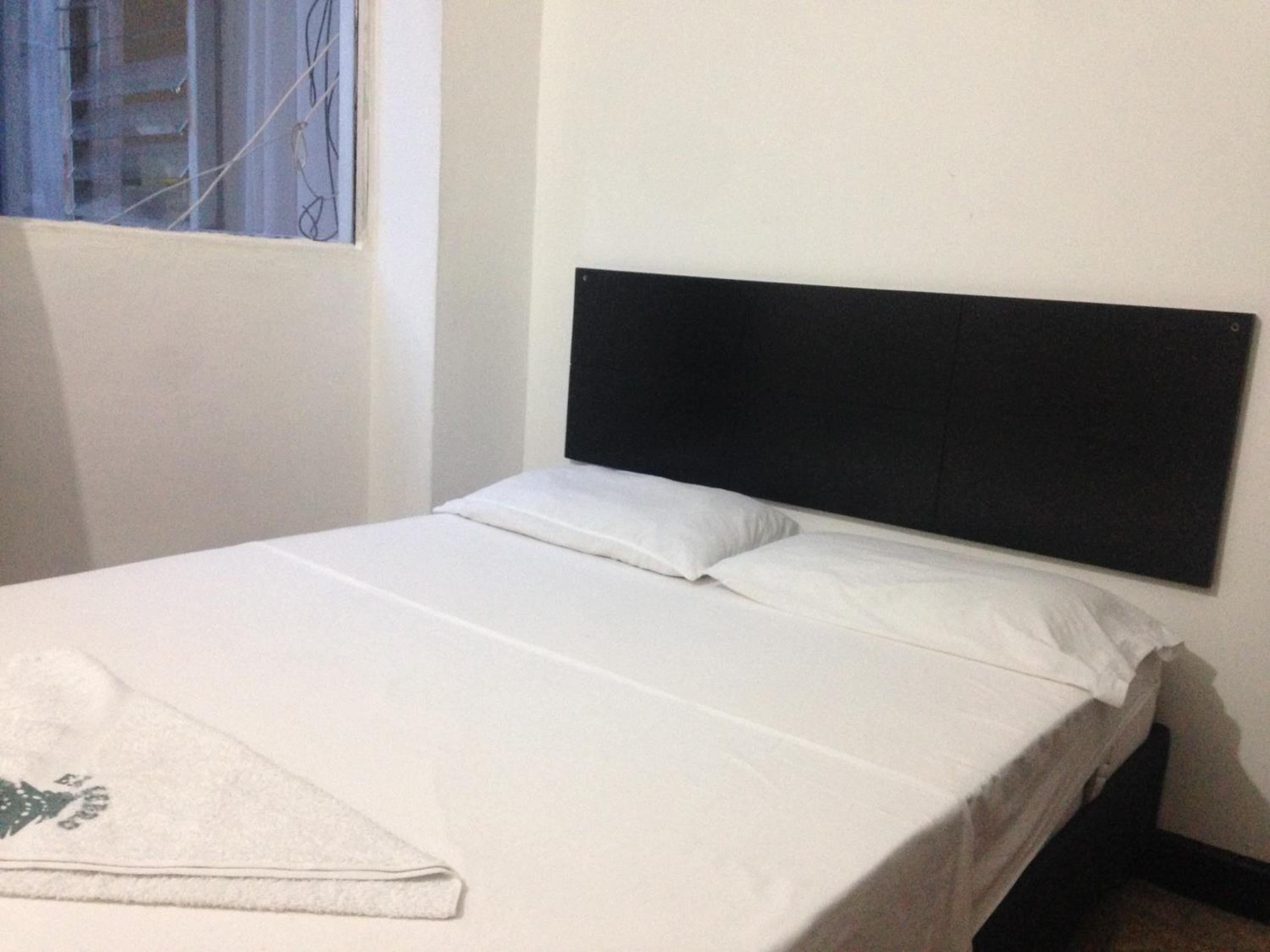 Single Room with Fan photo 2